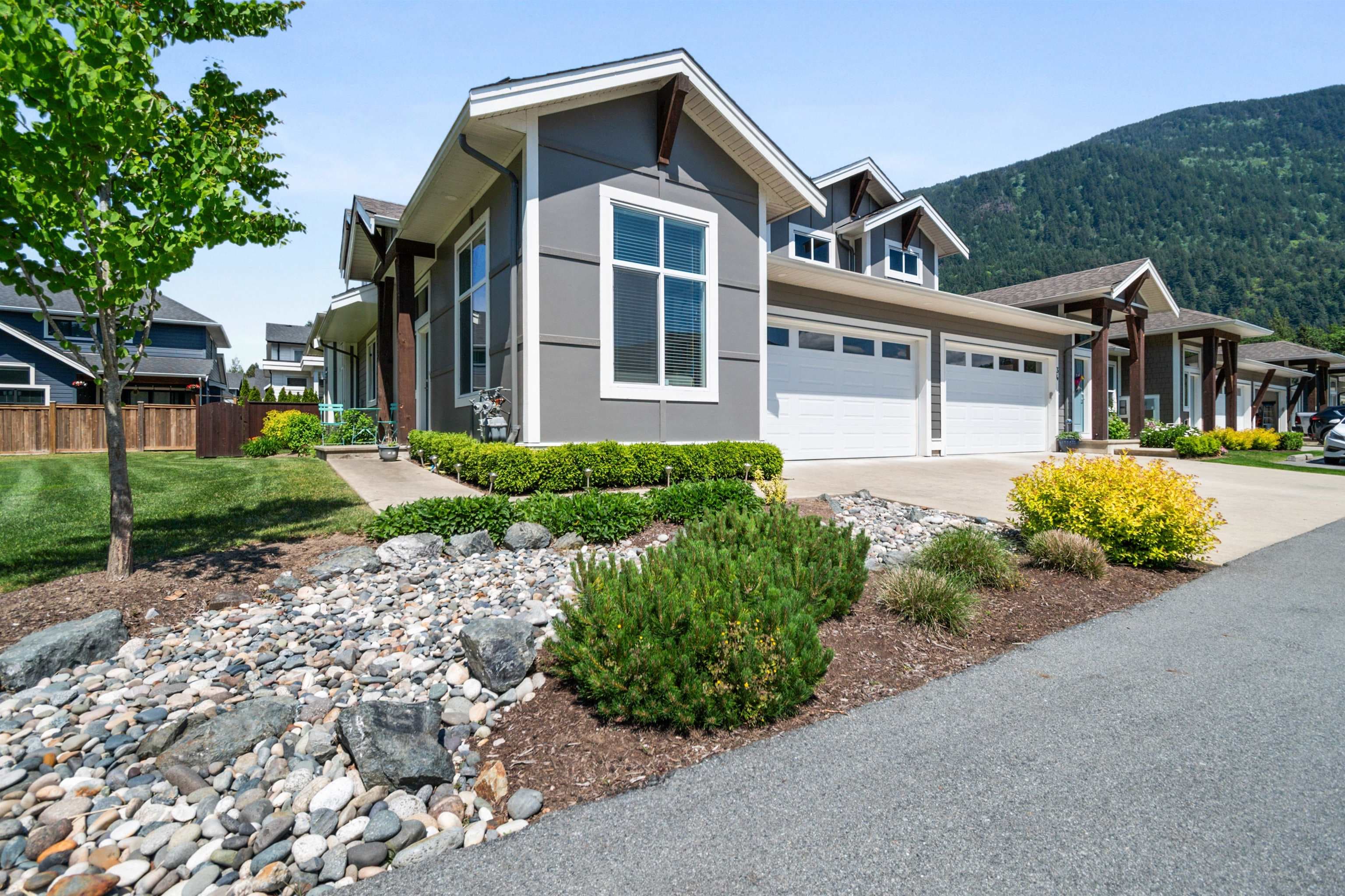 36 - 628 Mccombs Drive, Harrison Hot Springs