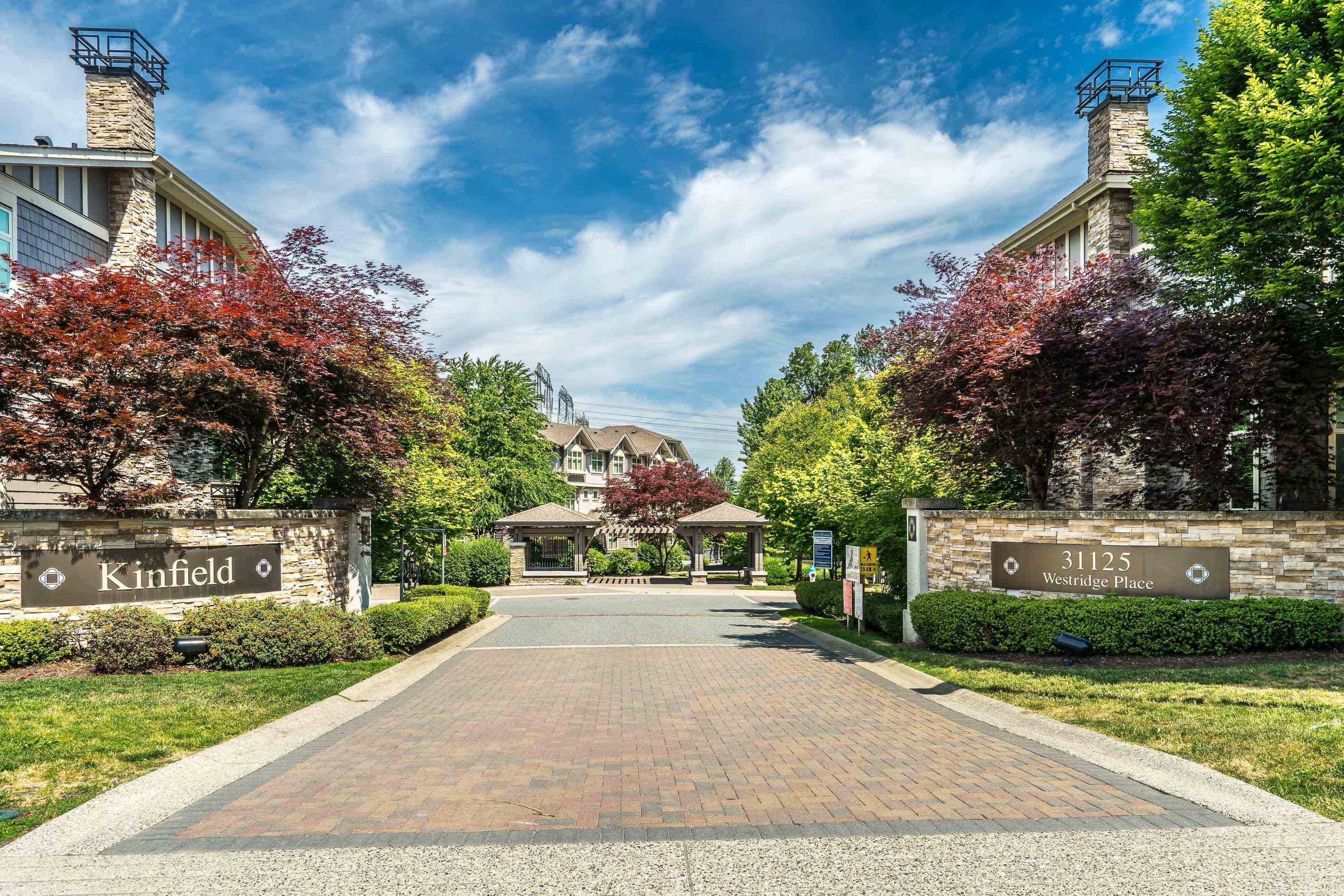 61 - 31125 Westridge Place, Abbotsford
