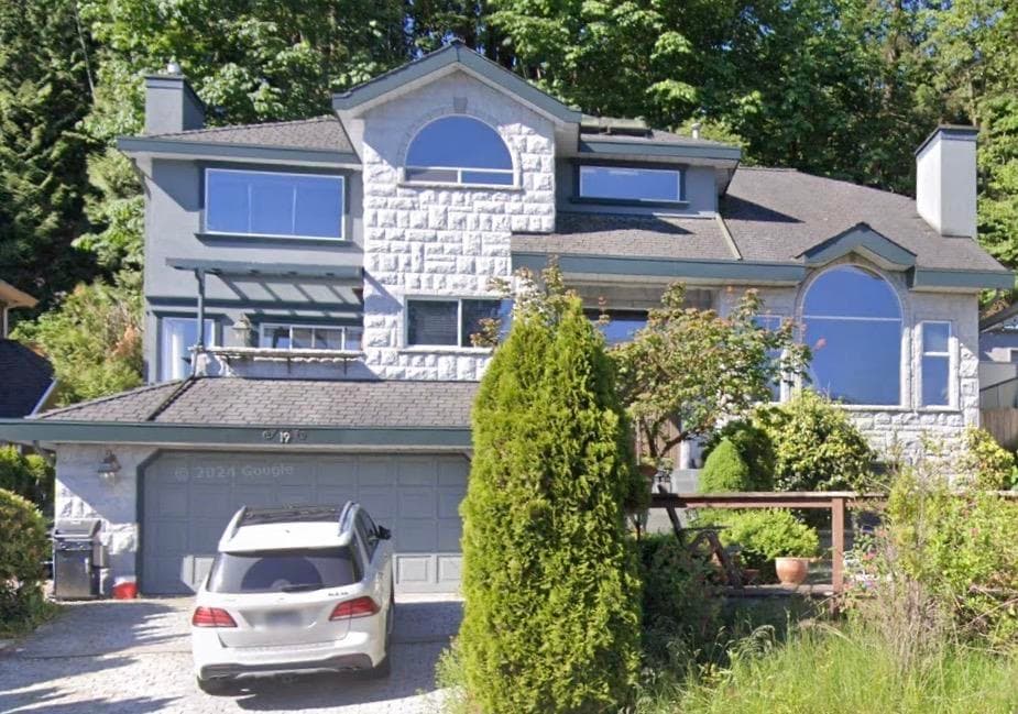 19 Burrard Crescent, Port Moody