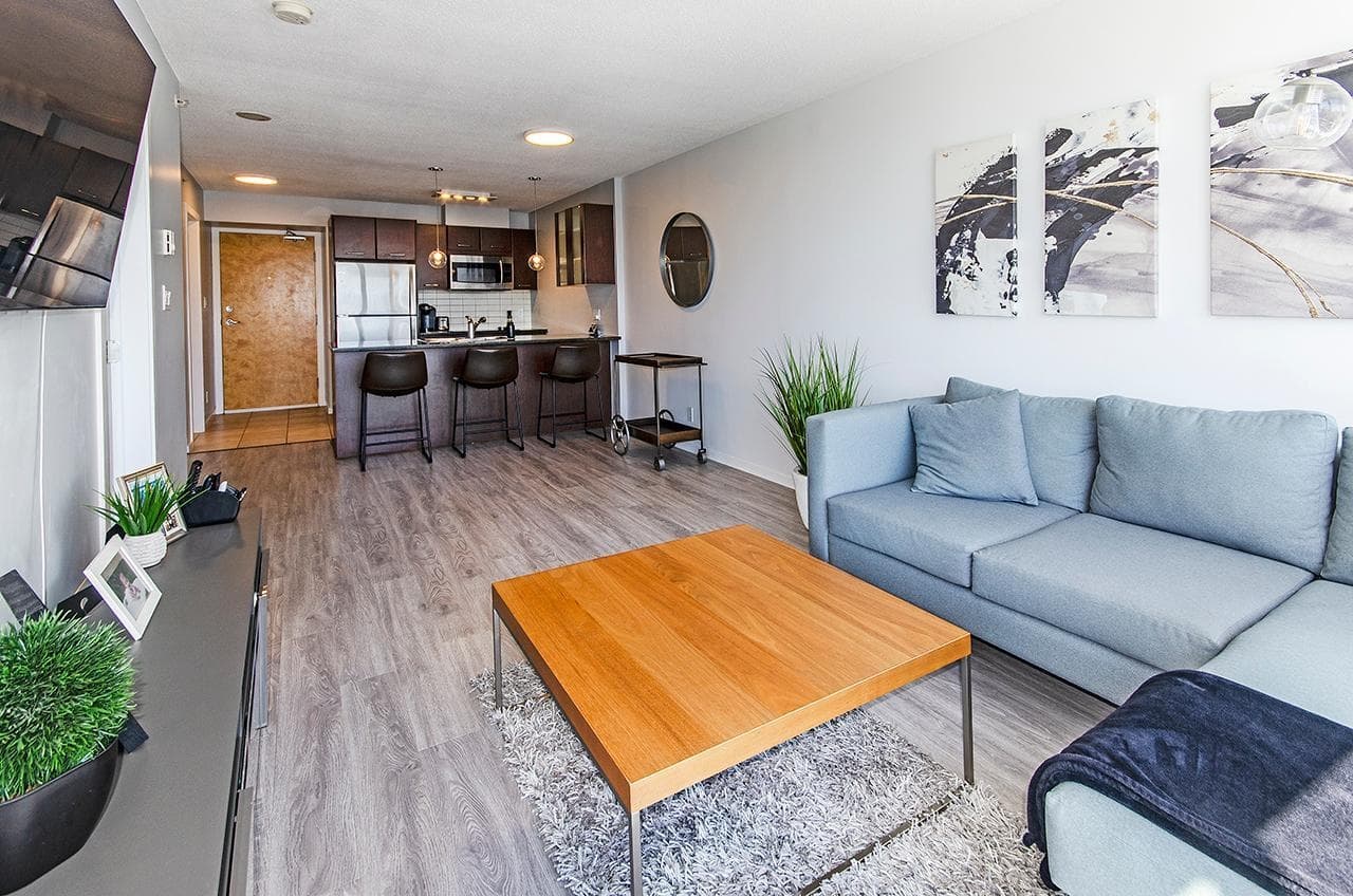 1155 Seymour Street, Vancouver, V6B 1K2 — photo 3