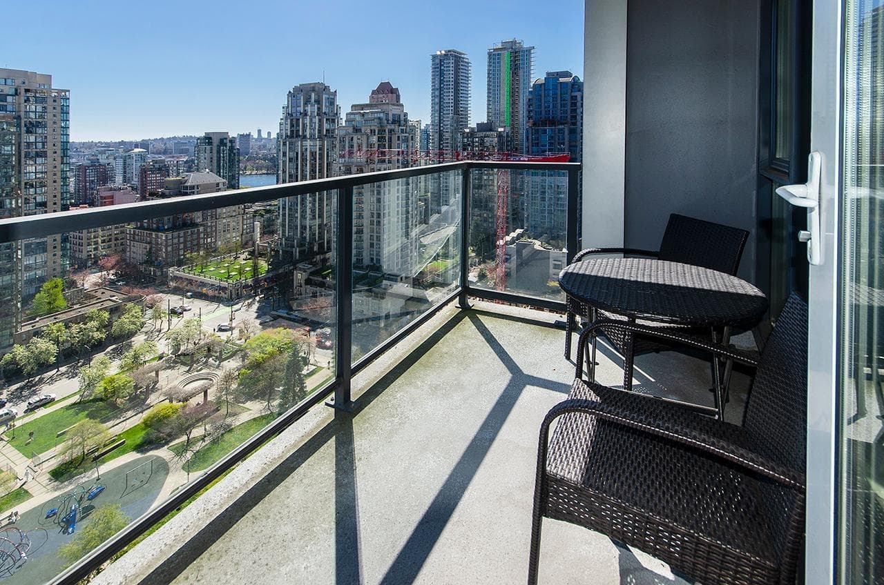 1155 Seymour Street, Vancouver, V6B 1K2 — photo 5