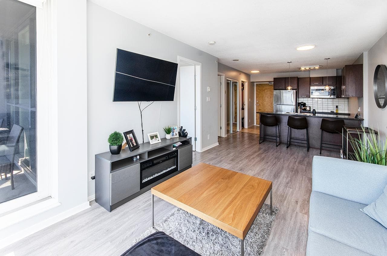 1155 Seymour Street, Vancouver, V6B 1K2 — photo 4