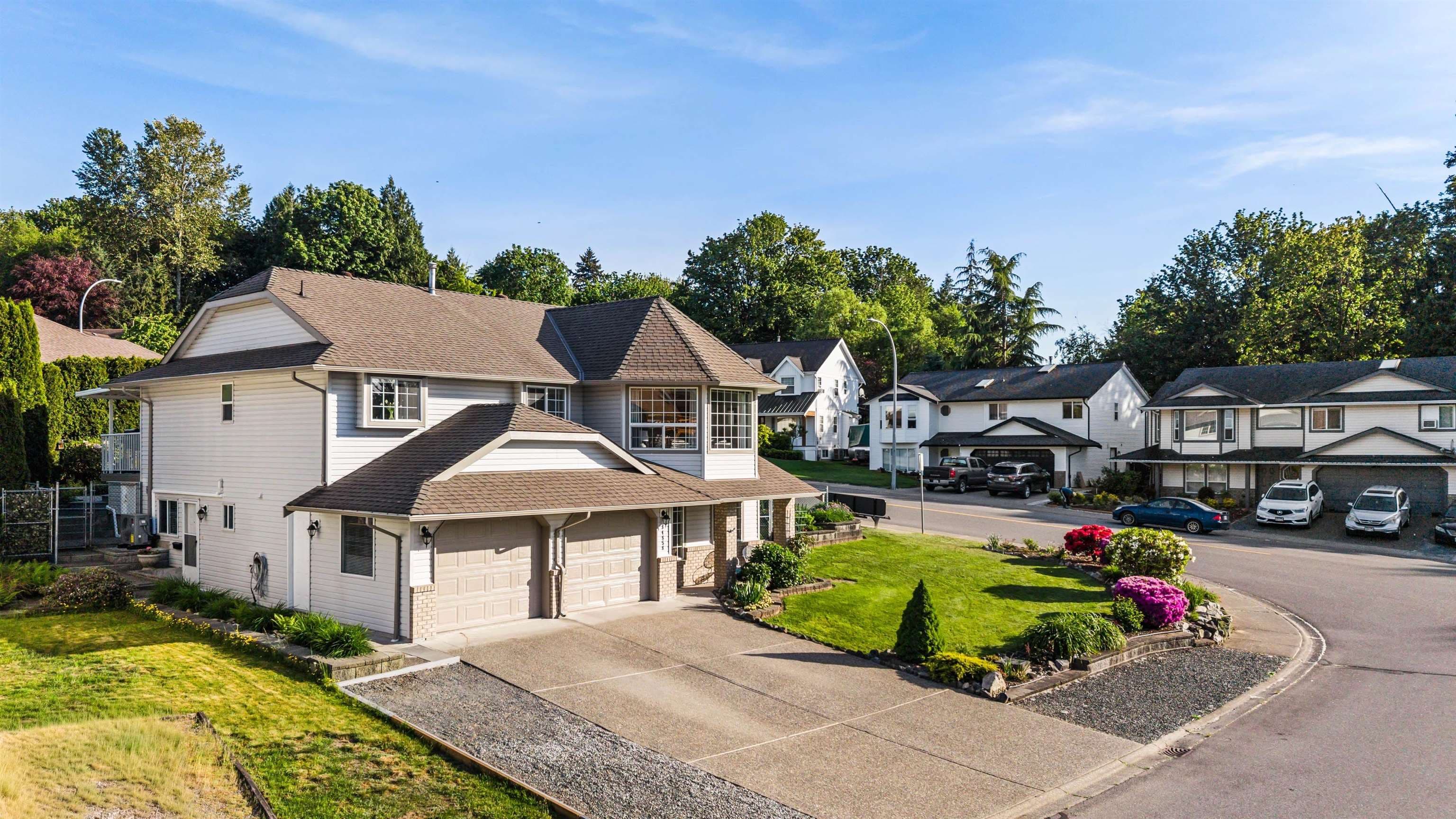 34858 Millar Crescent, Abbotsford