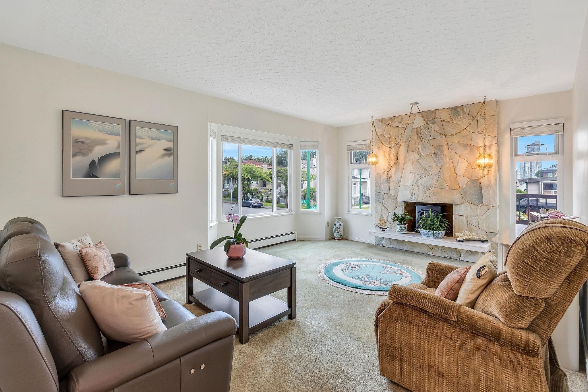 683 Gilmore Avenue, Burnaby — sold