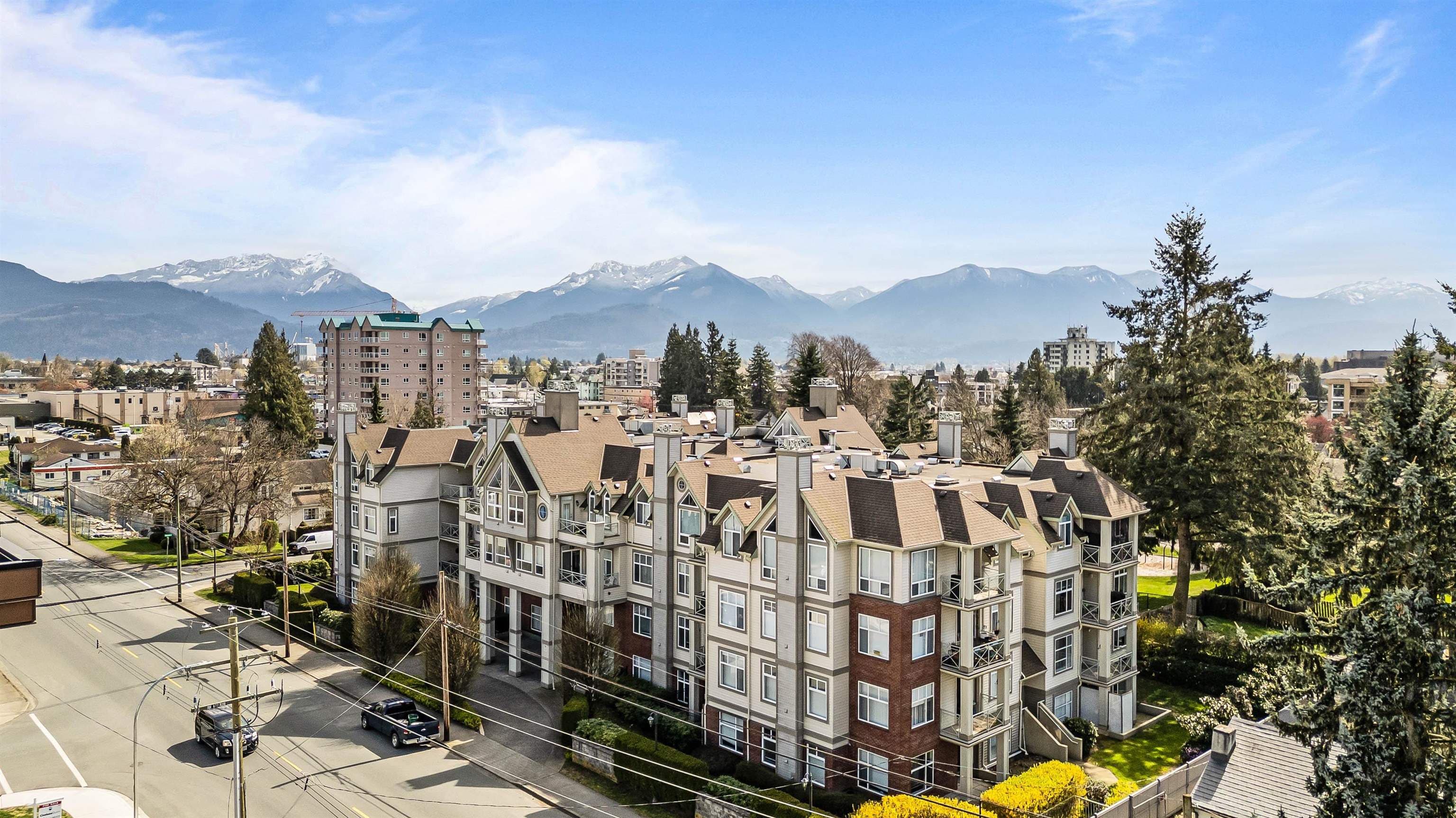 314 - 45700 Wellington Avenue, Chilliwack