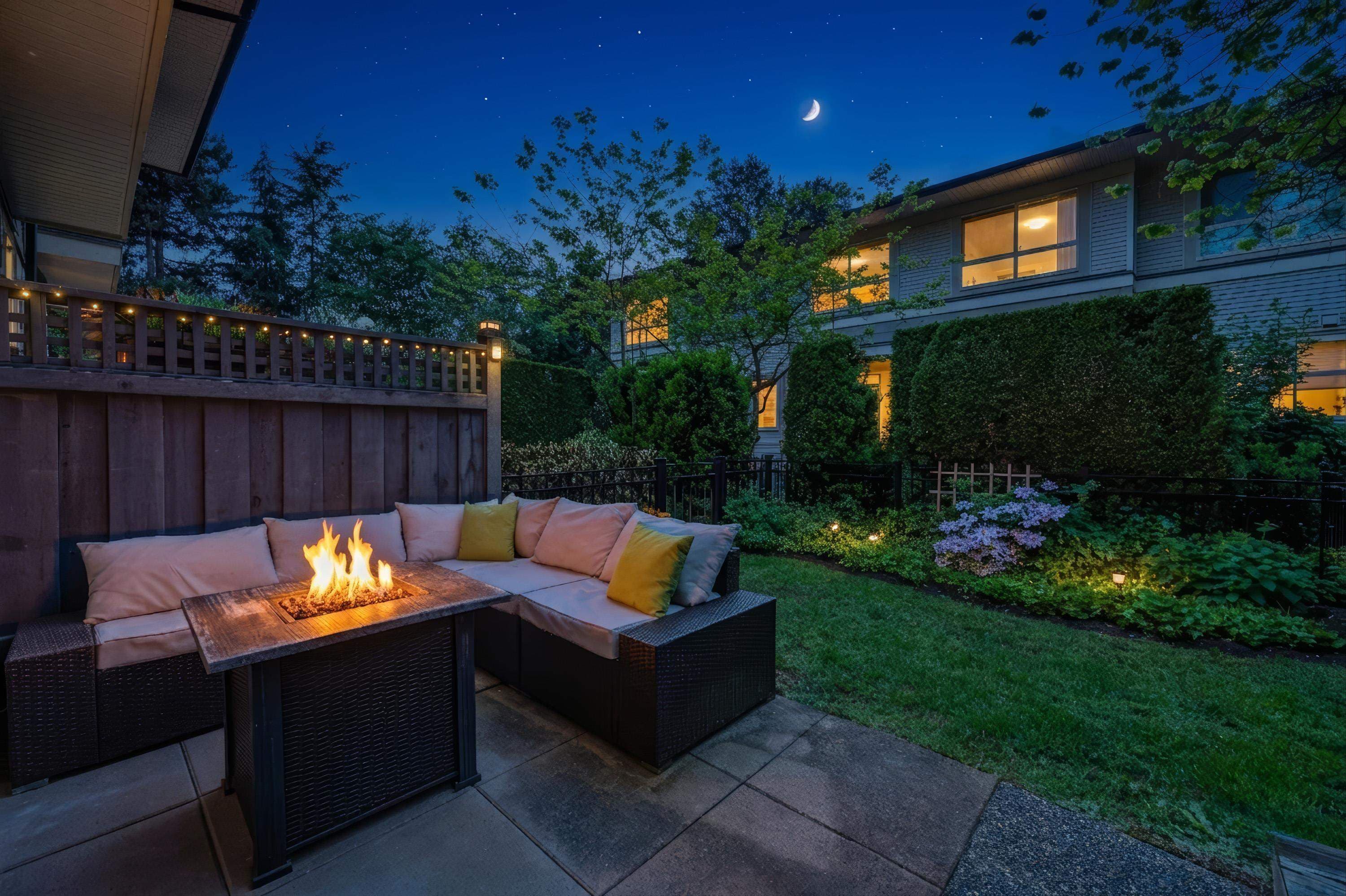 13 - 301 Klahanie Drive, Port Moody