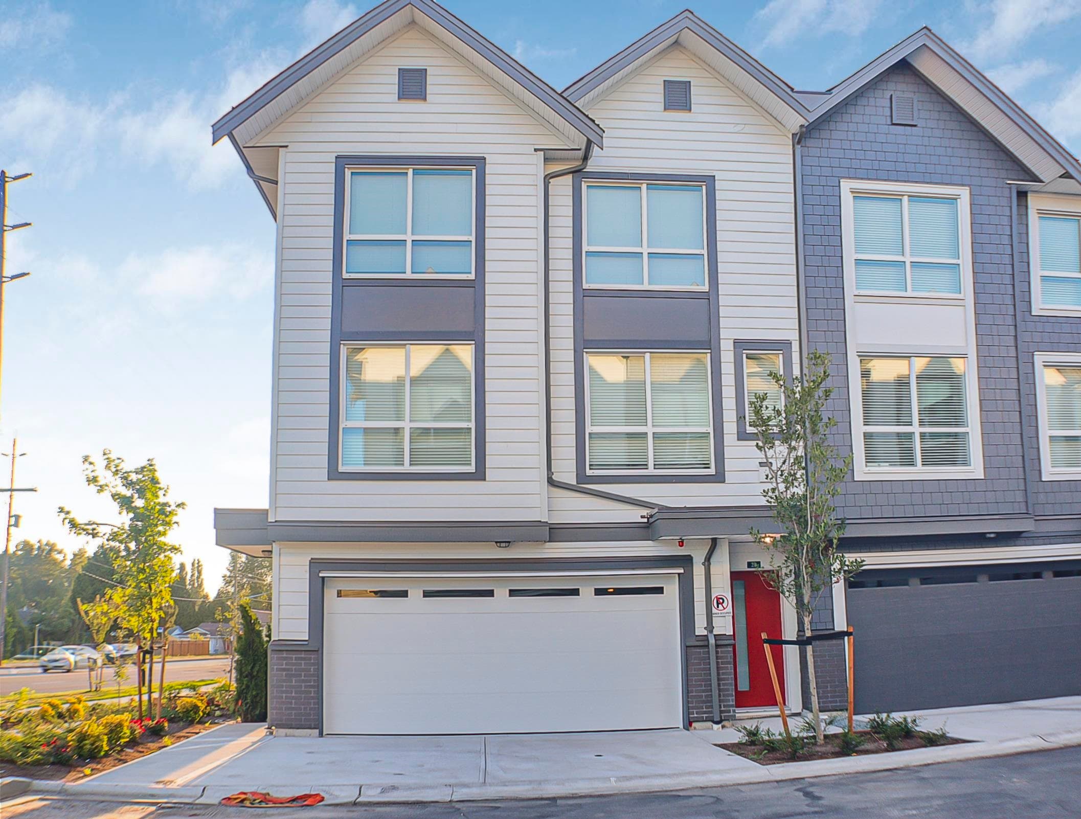 20 - 23785 Dewdney Trunk Road, Maple Ridge — sold