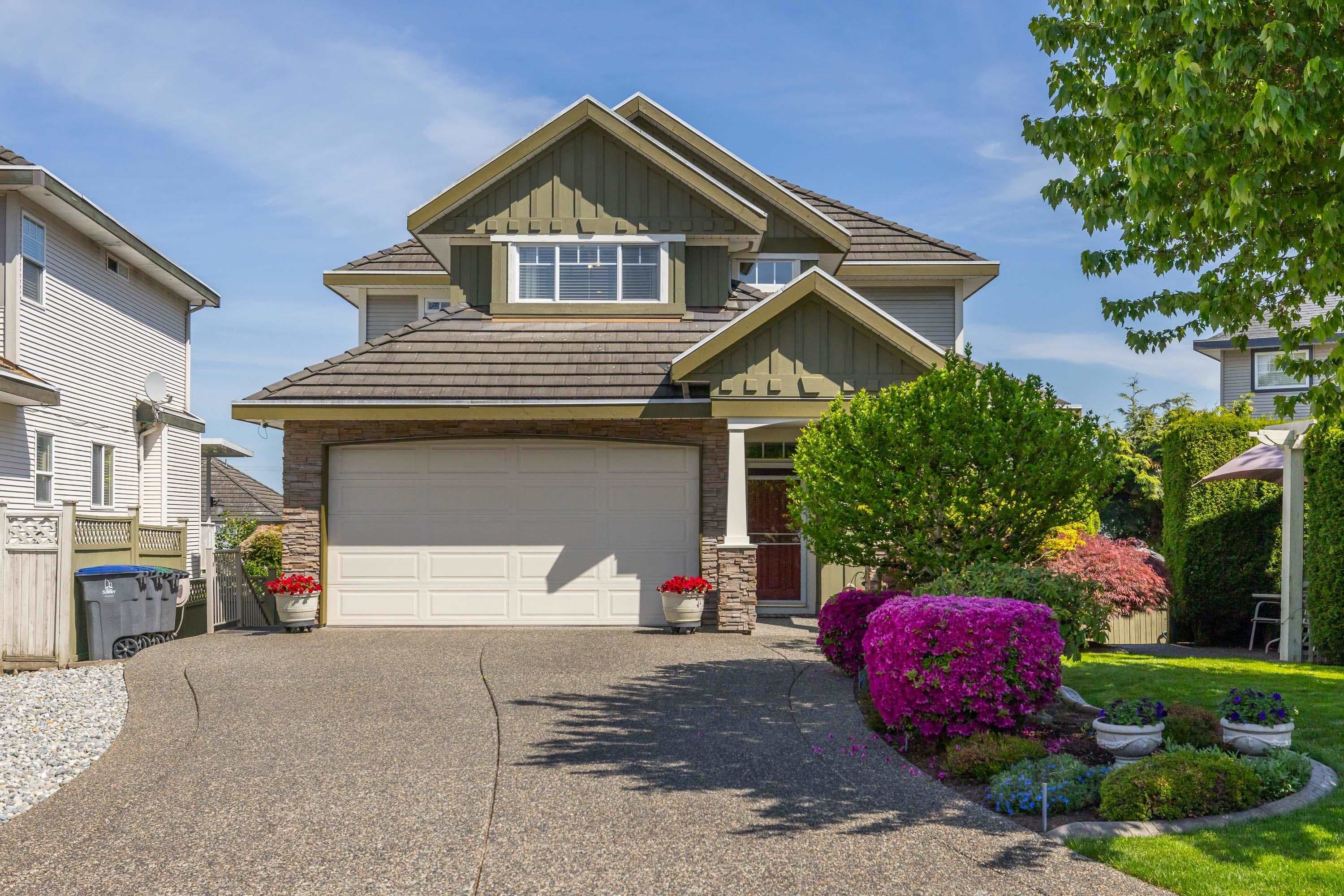 7250 147a Street, Surrey