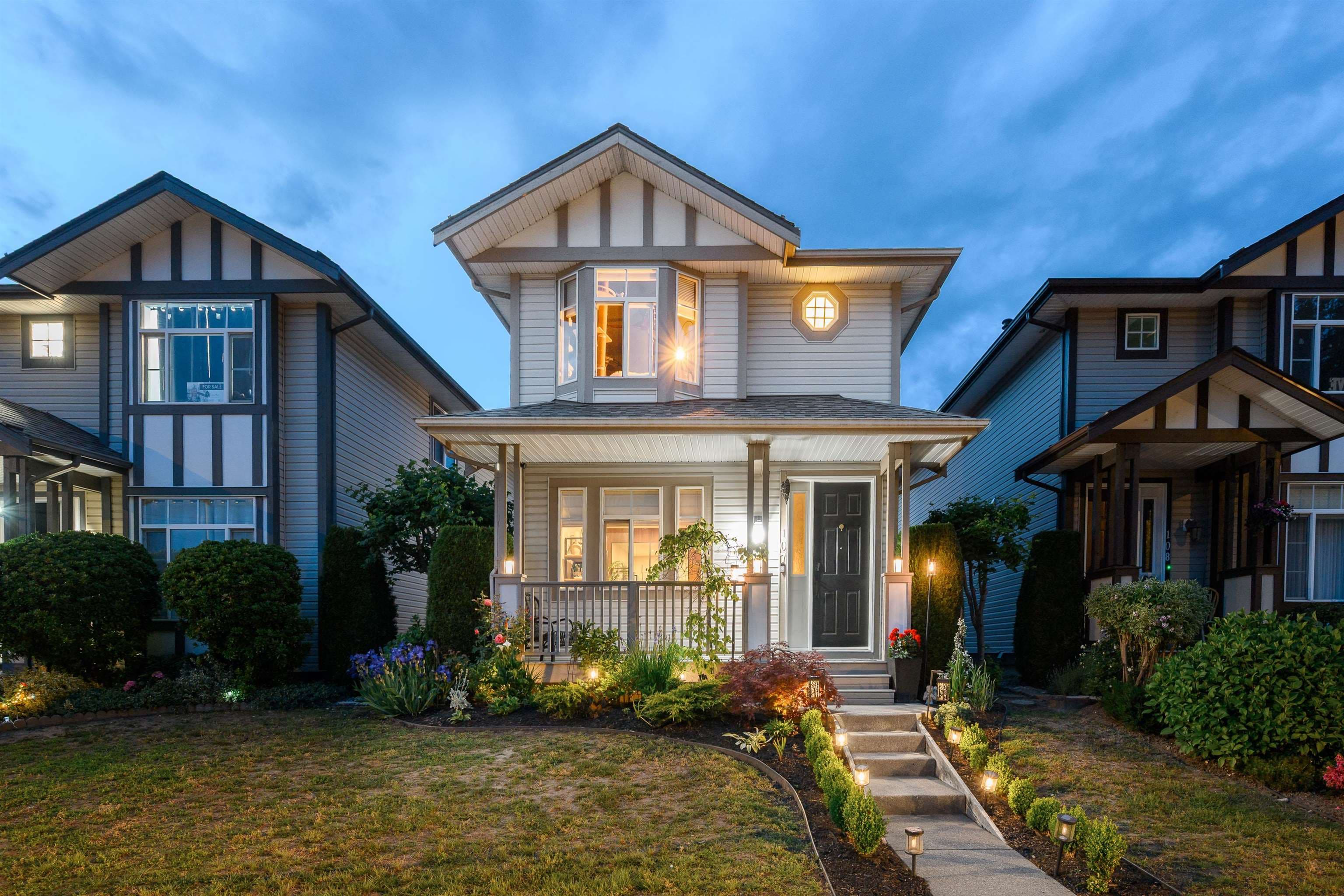107 - 33751 7th Avenue, Mission