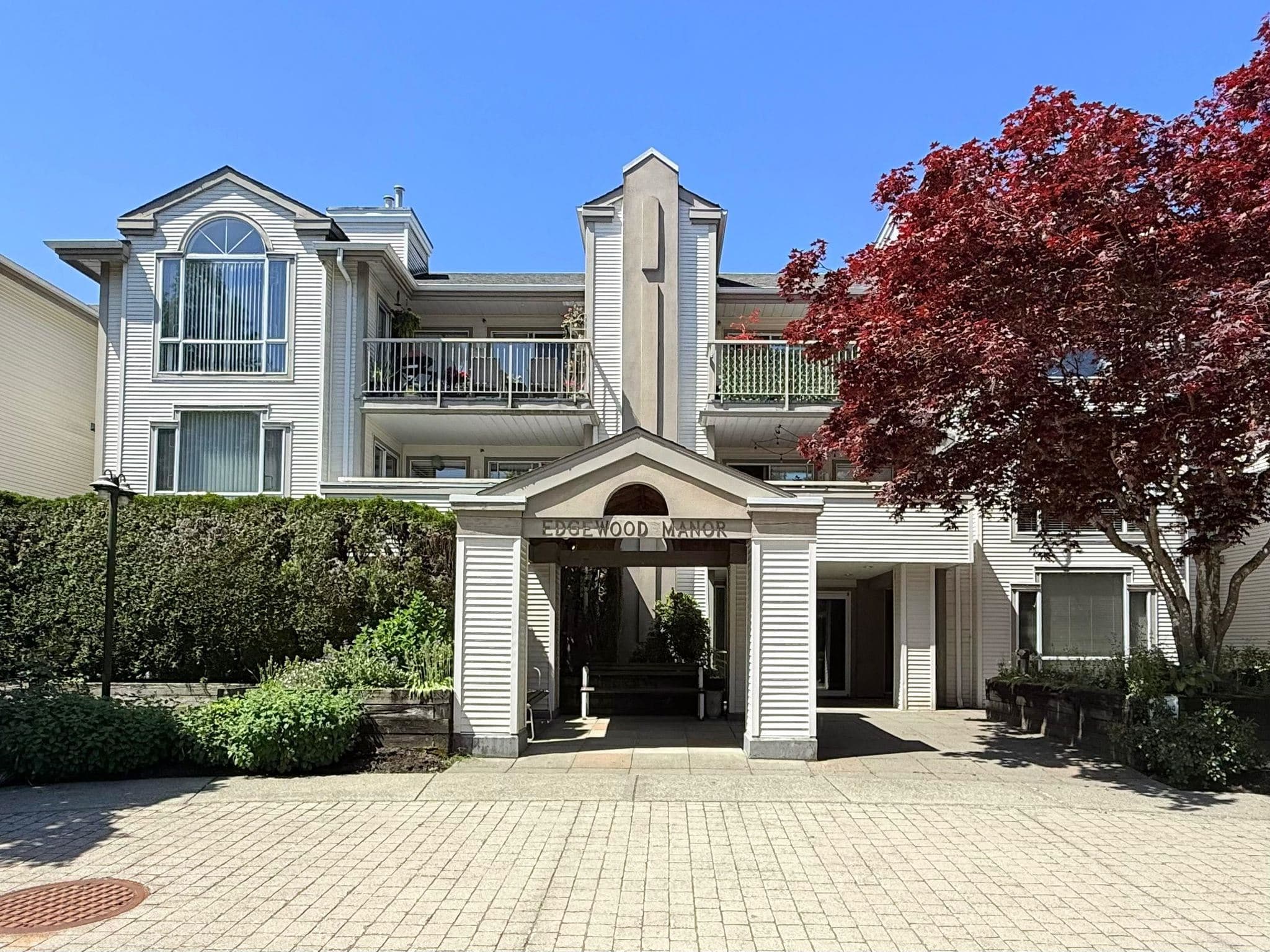 210 - 19122 122 Avenue, Pitt Meadows — sold