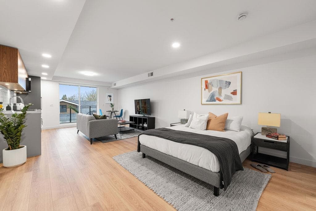 311 - 2419 Grant Street, Vancouver, V5K 3G5 — photo 5