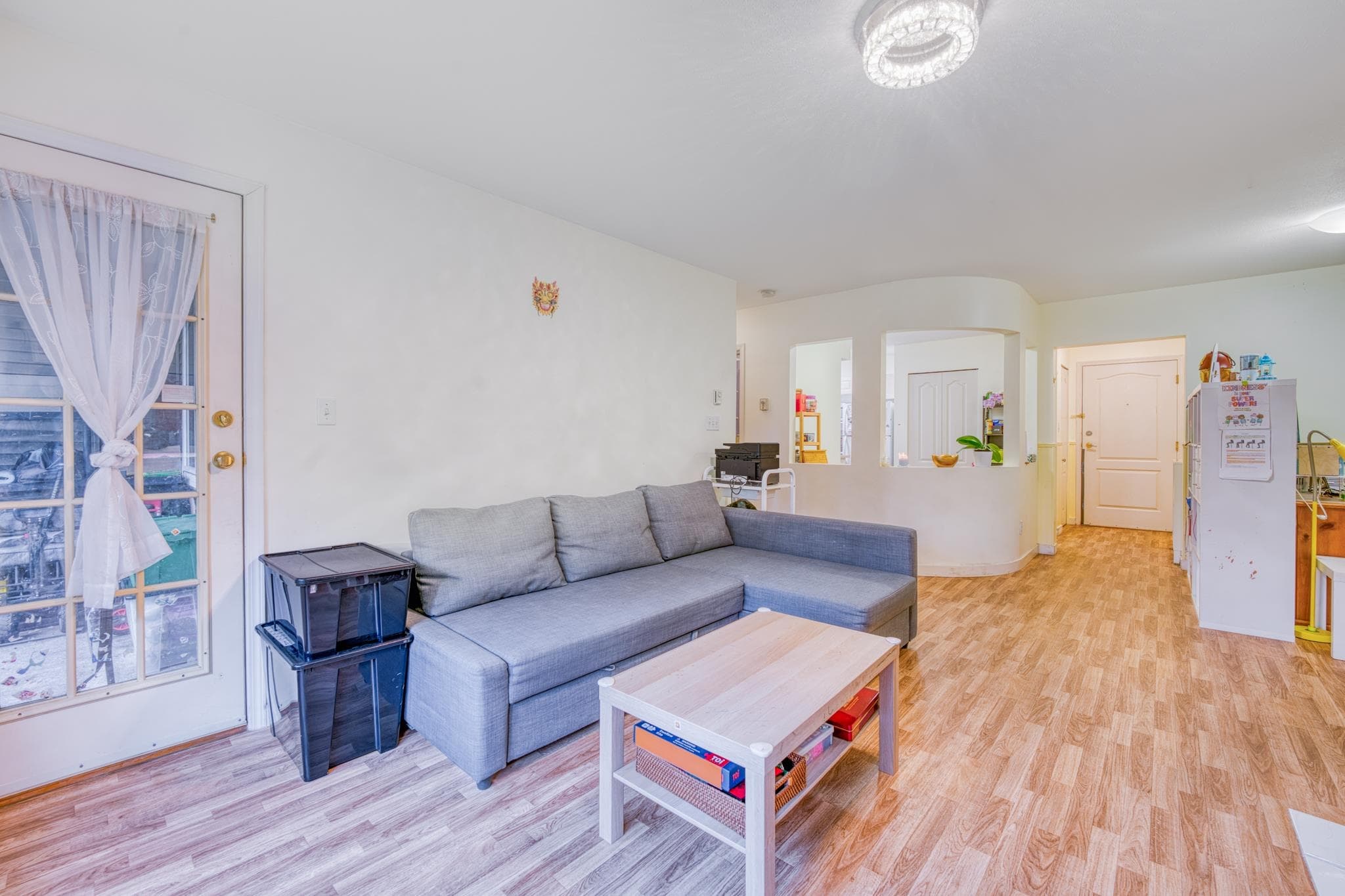 207 - 3738 Norfolk Street, Burnaby