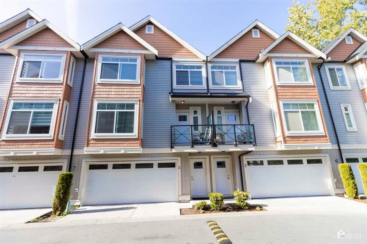 3 - 12091 70 Avenue, Surrey