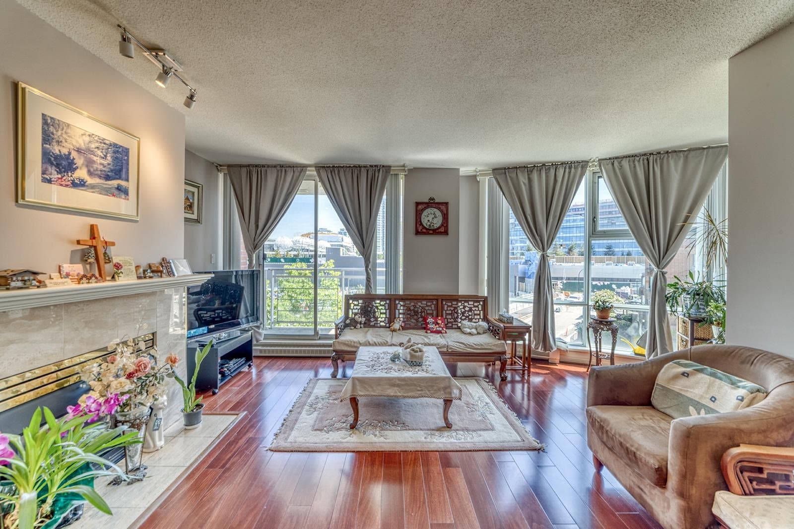 403 - 688 Fairchild Road, Vancouver, V5Z 4P7 — photo 5