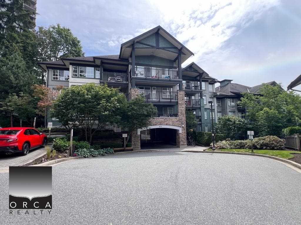 309 - 9098 Halston Court, Burnaby
