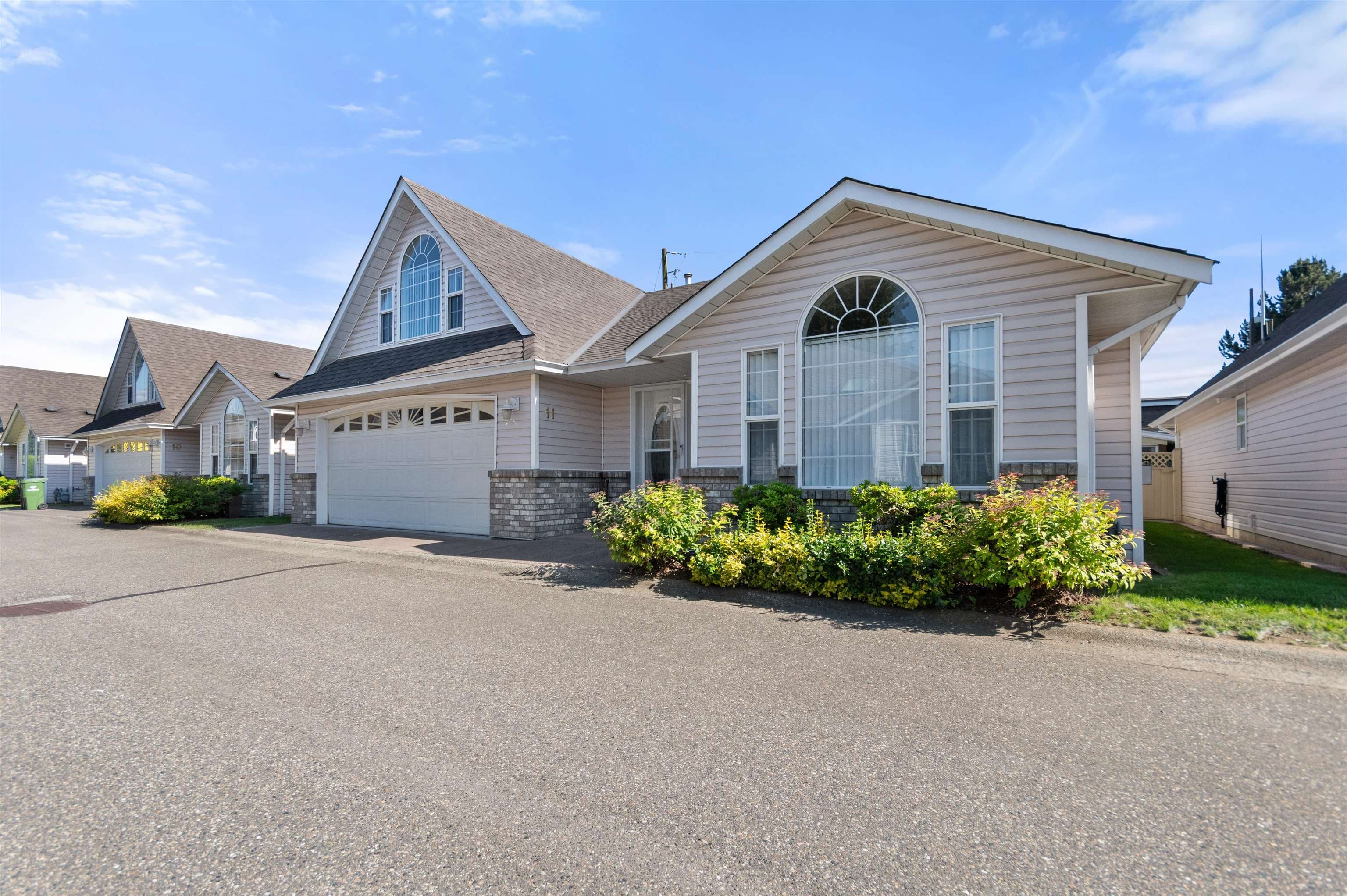 11 - 6336 Tyson Road, Chilliwack