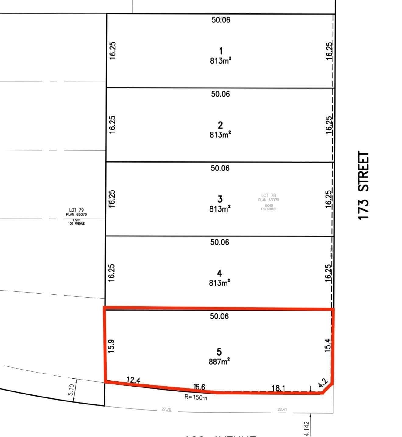 10017 173 Street, Surrey