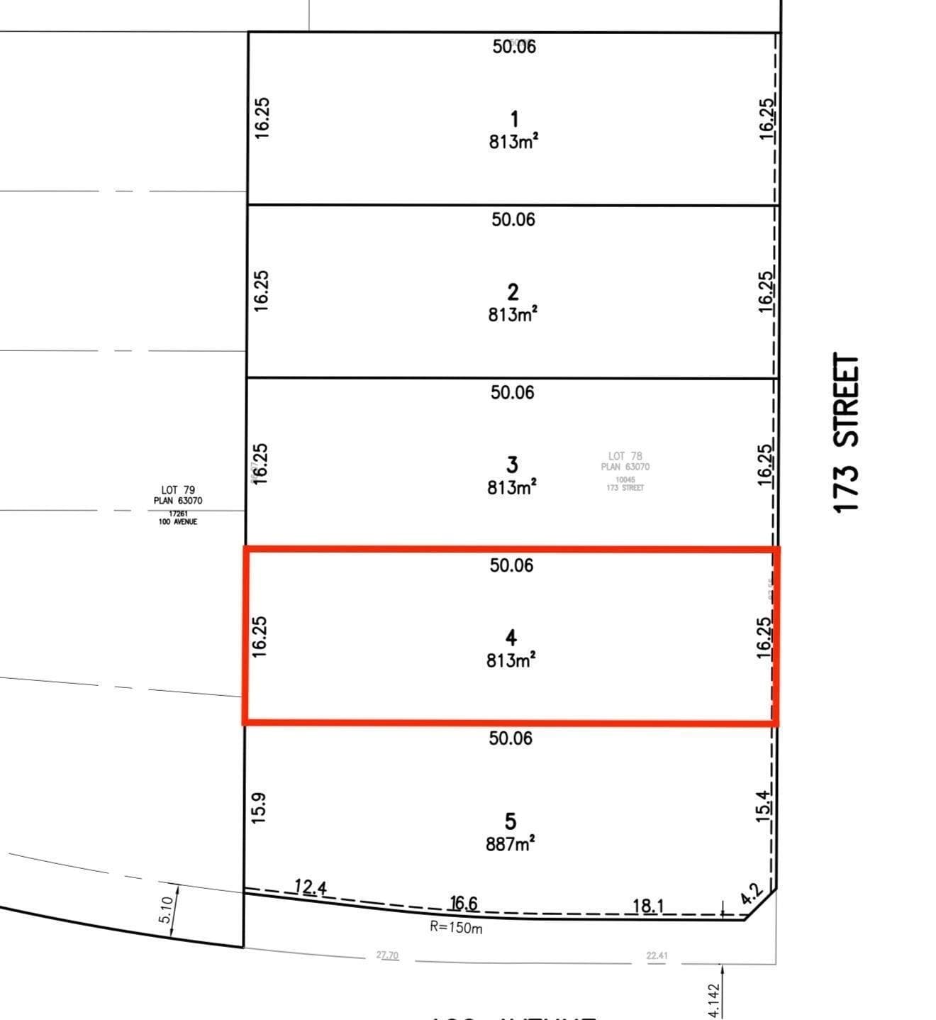 10025 173 Street, Surrey