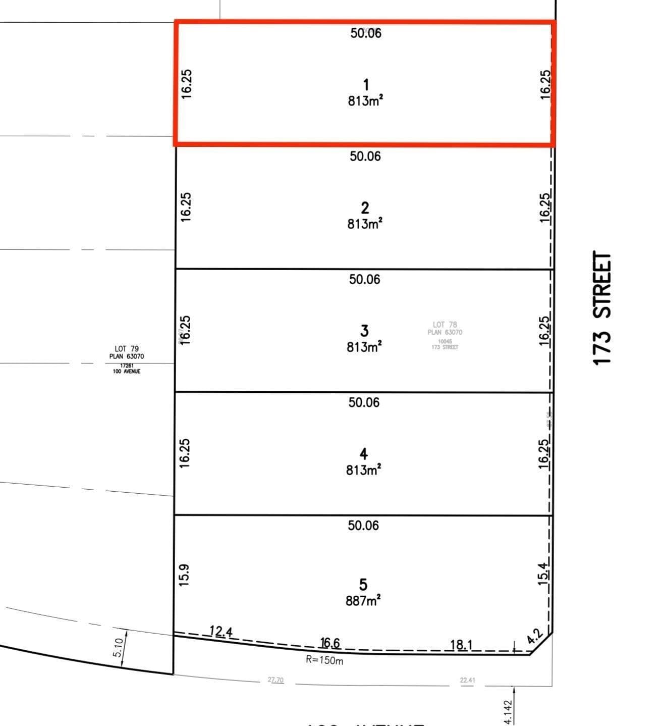 10047 173 Street, Surrey