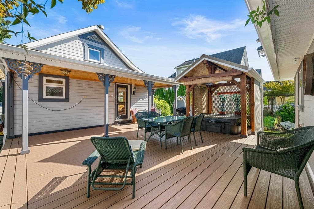 4806 48 Avenue, Delta, V4K 1V1 — photo 4