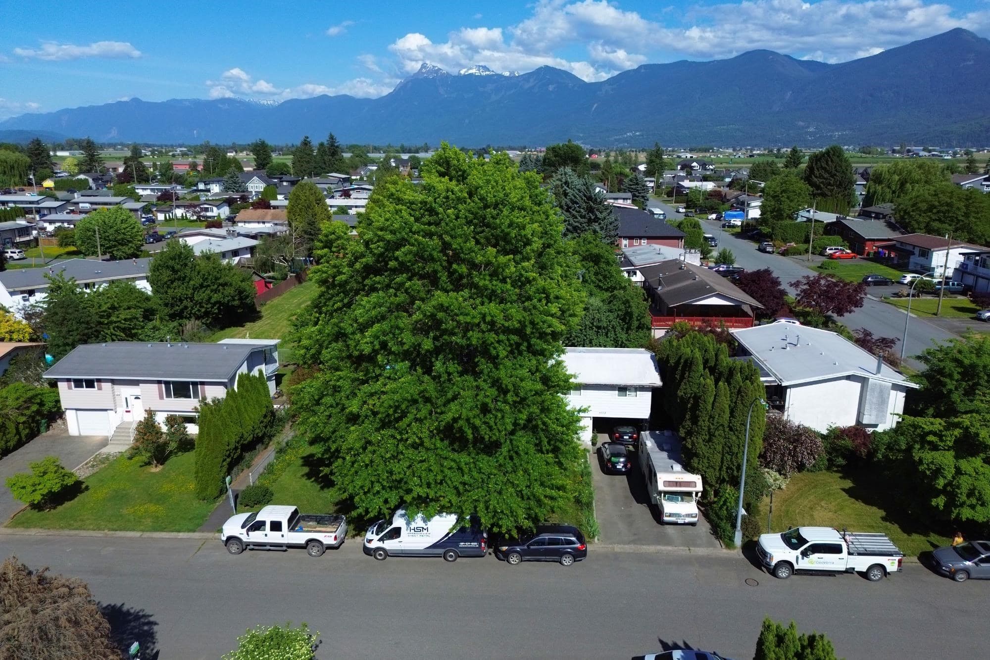 8708 Cornwall Crescent, Chilliwack, V2P 7E6 — photo 2