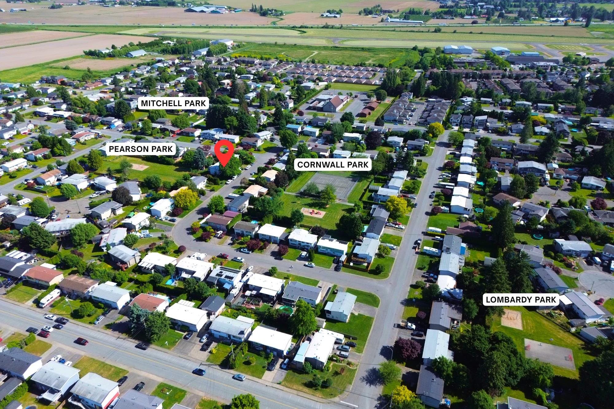 8708 Cornwall Crescent, Chilliwack, V2P 7E6 — photo 5