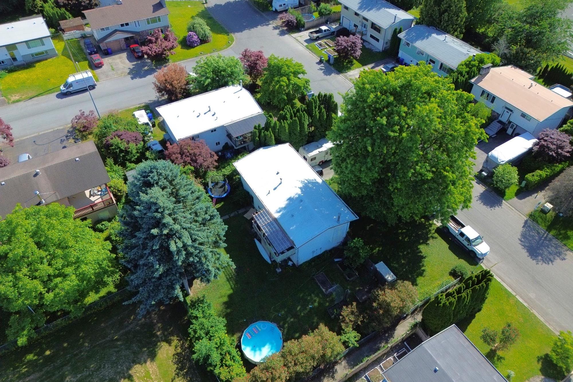 8708 Cornwall Crescent, Chilliwack, V2P 7E6 — photo 4