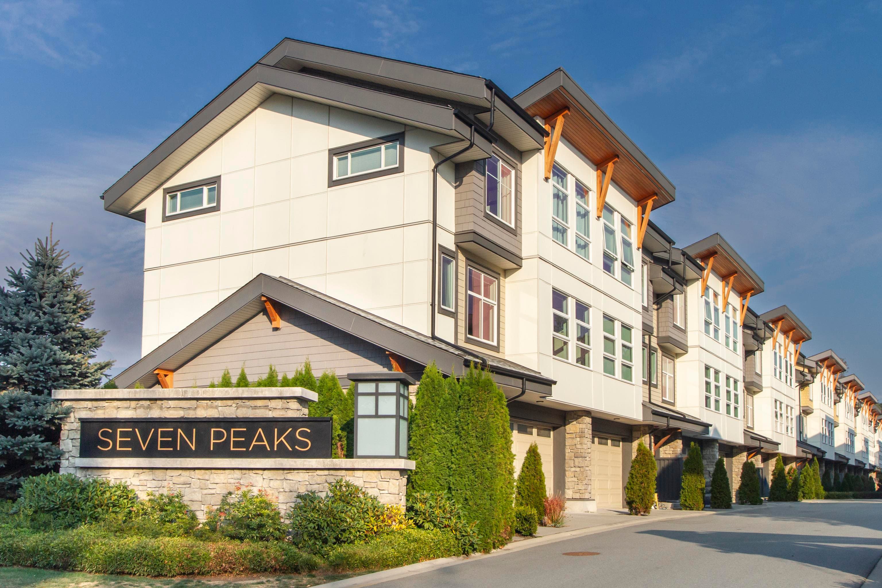 28 - 39548 Loggers Lane, Squamish
