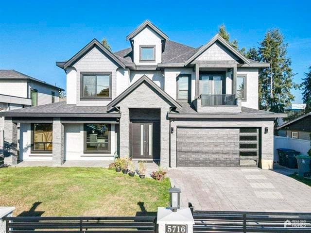 5716 172b Street, Surrey