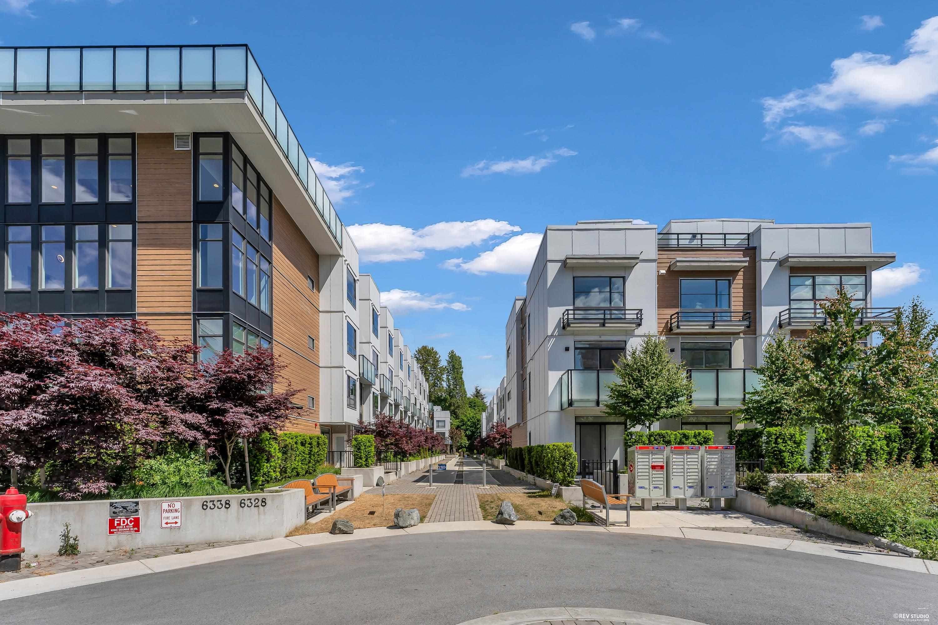 310 - 6338 King George Boulevard, Surrey