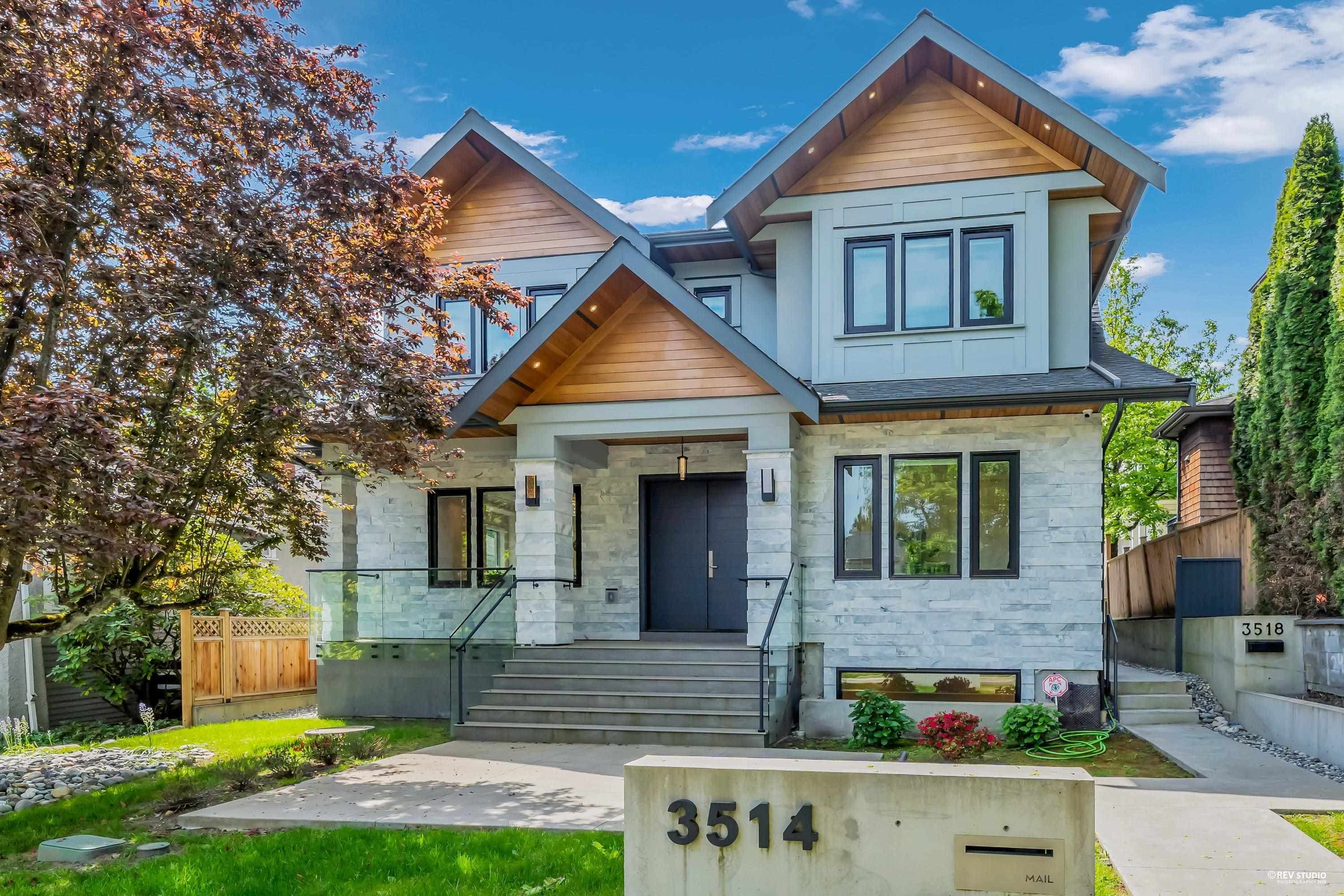 3514 W 27th Avenue, Vancouver