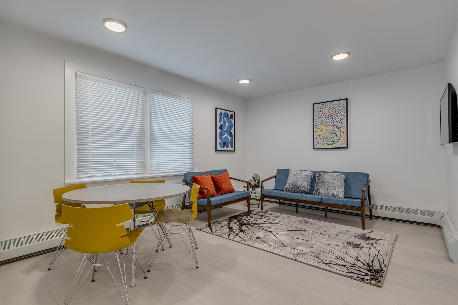 203 - 1425 Haro Street, Vancouver, V6G 1G2 — photo 2