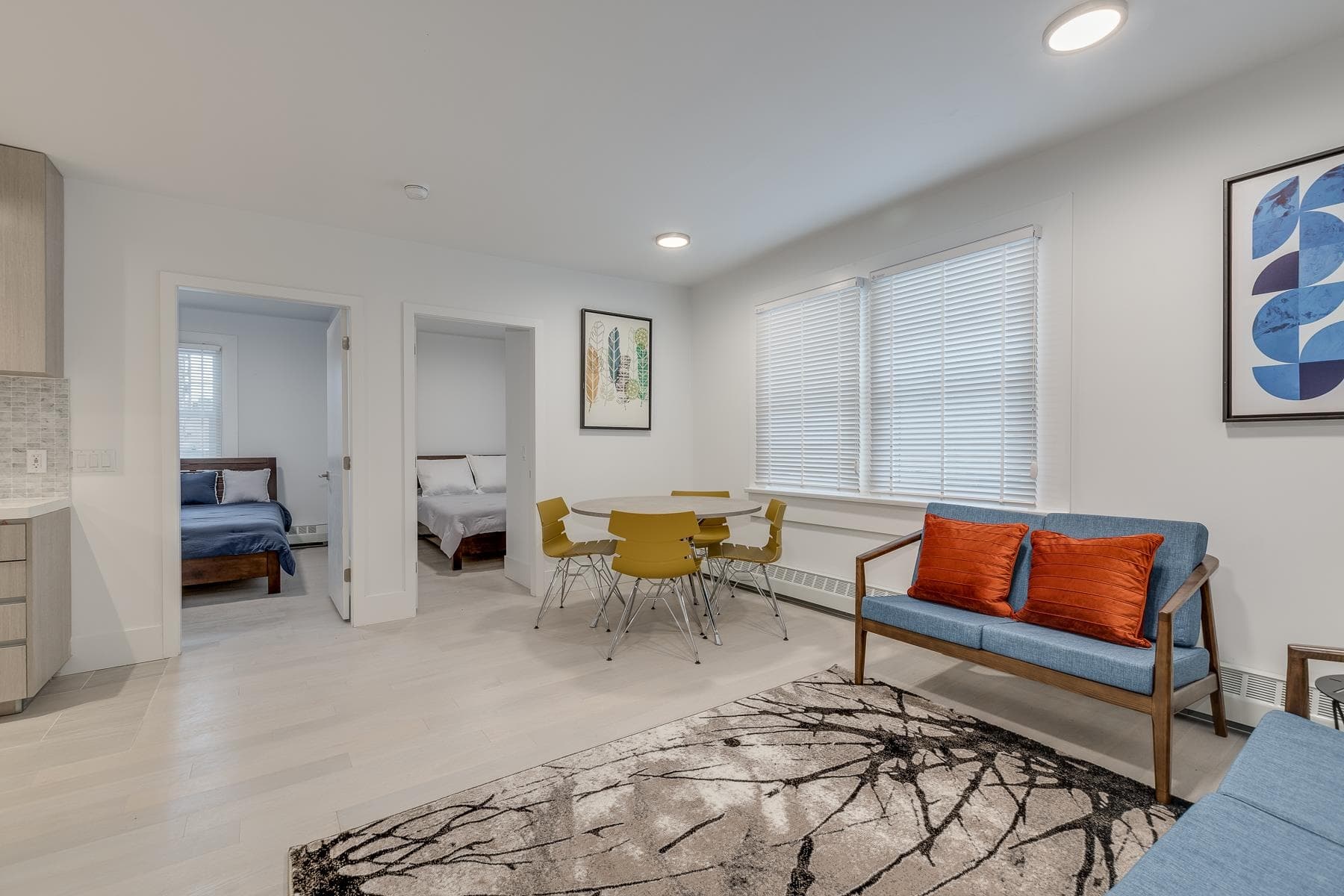 203 - 1425 Haro Street, Vancouver