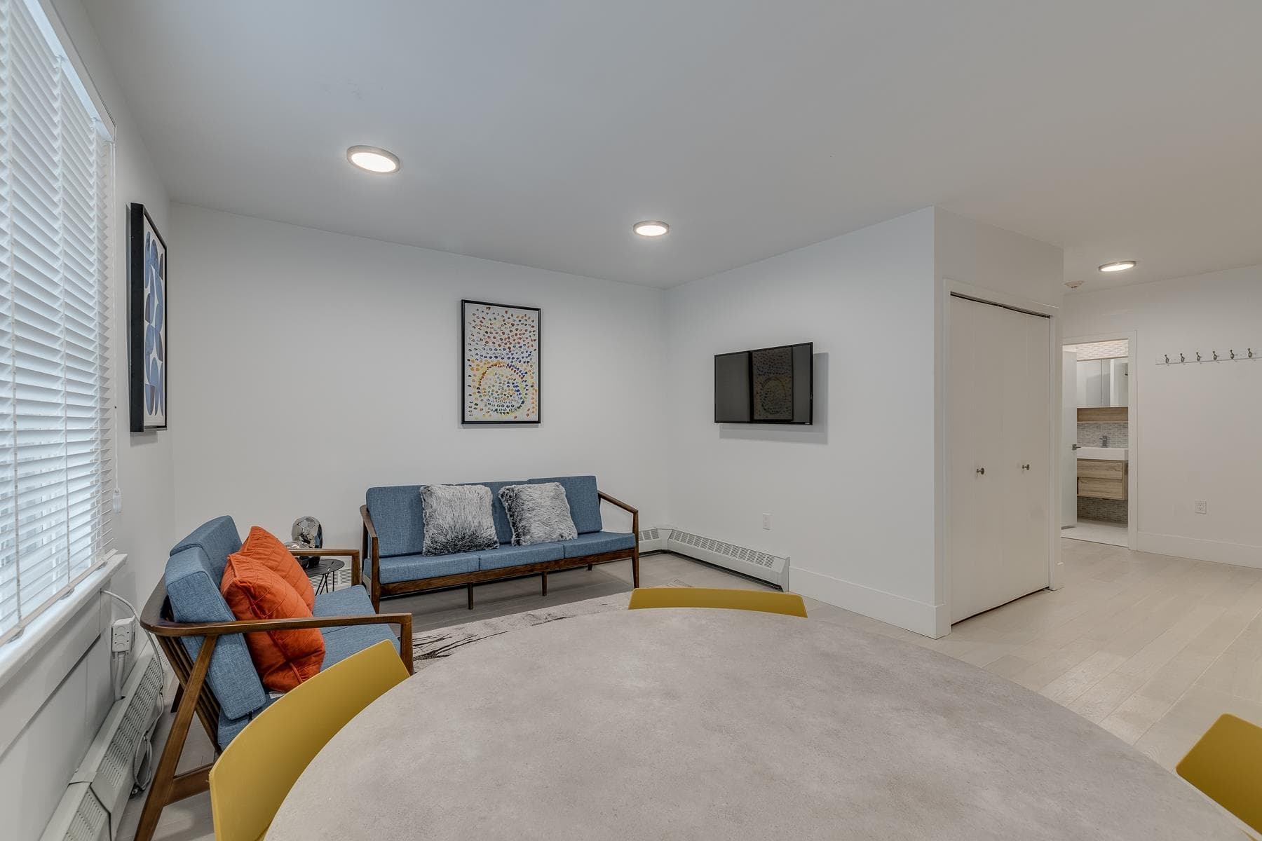 203 - 1425 Haro Street, Vancouver, V6G 1G2 — photo 5