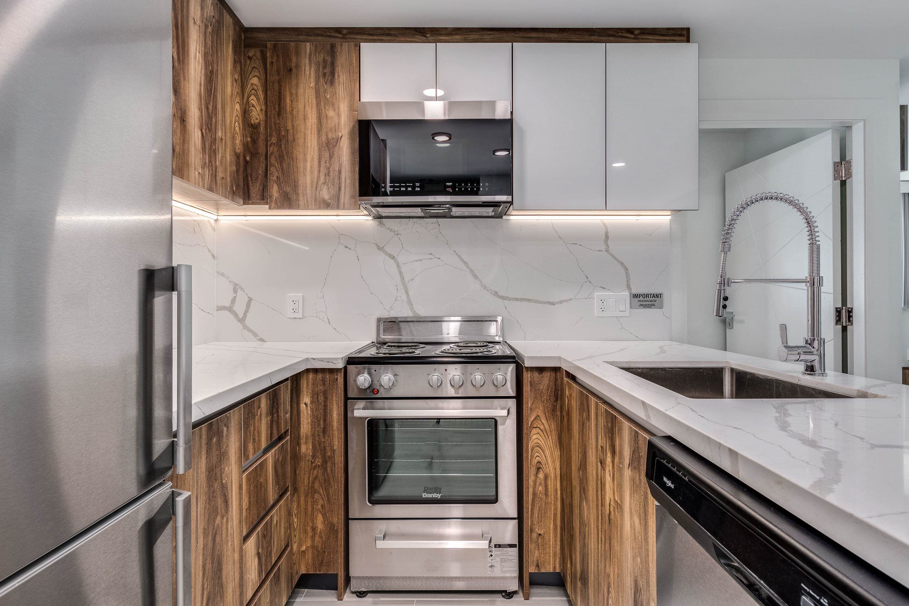 101 - 1168 Pendrell Street, Vancouver, V6E 1L4 — photo 3