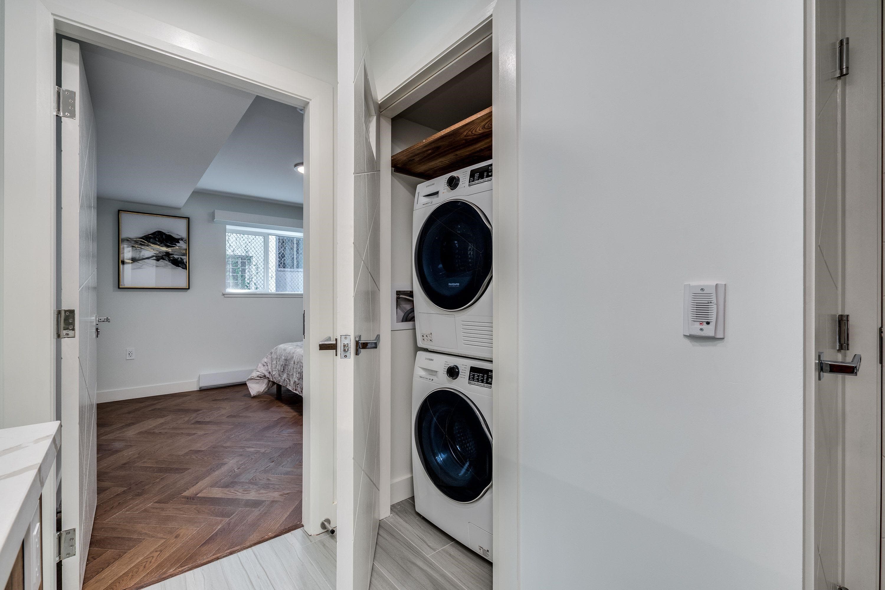 101 - 1168 Pendrell Street, Vancouver, V6E 1L4 — photo 4