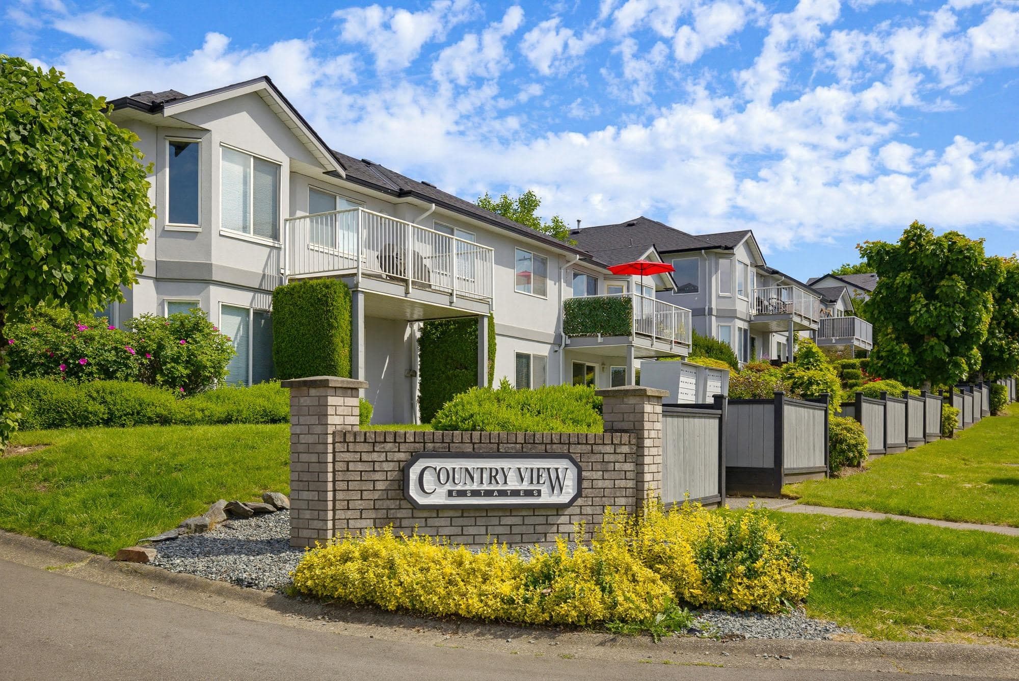 10 - 3902 Latimer Street, Abbotsford