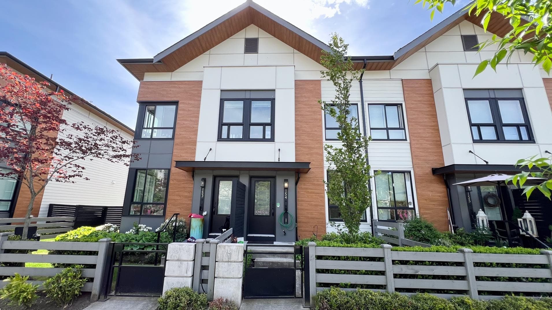 154 - 15111 Edmund Drive, Surrey