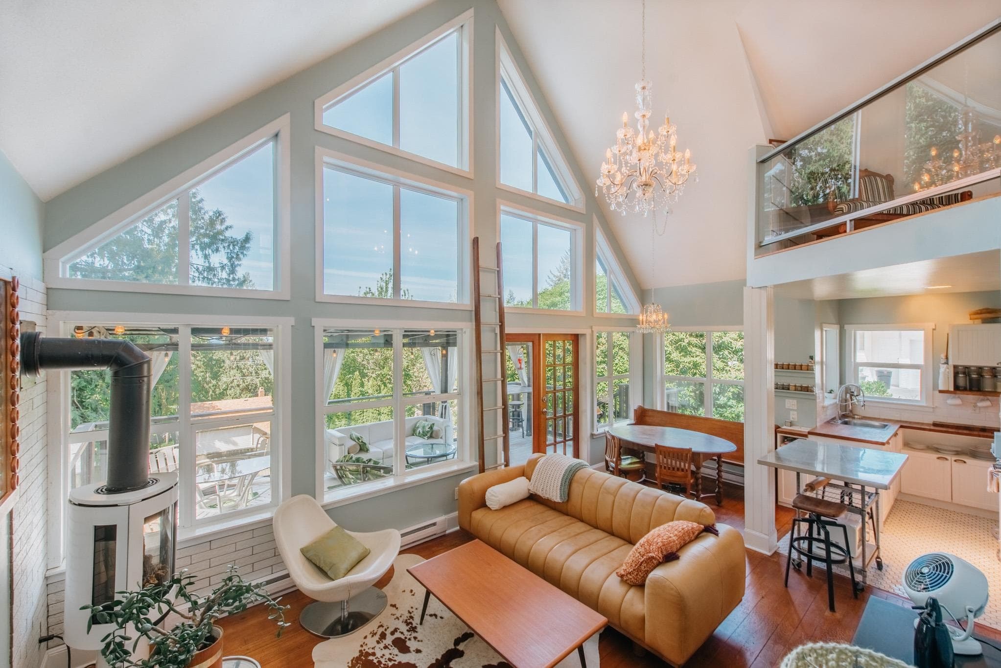 4981 Geer Road, Sechelt