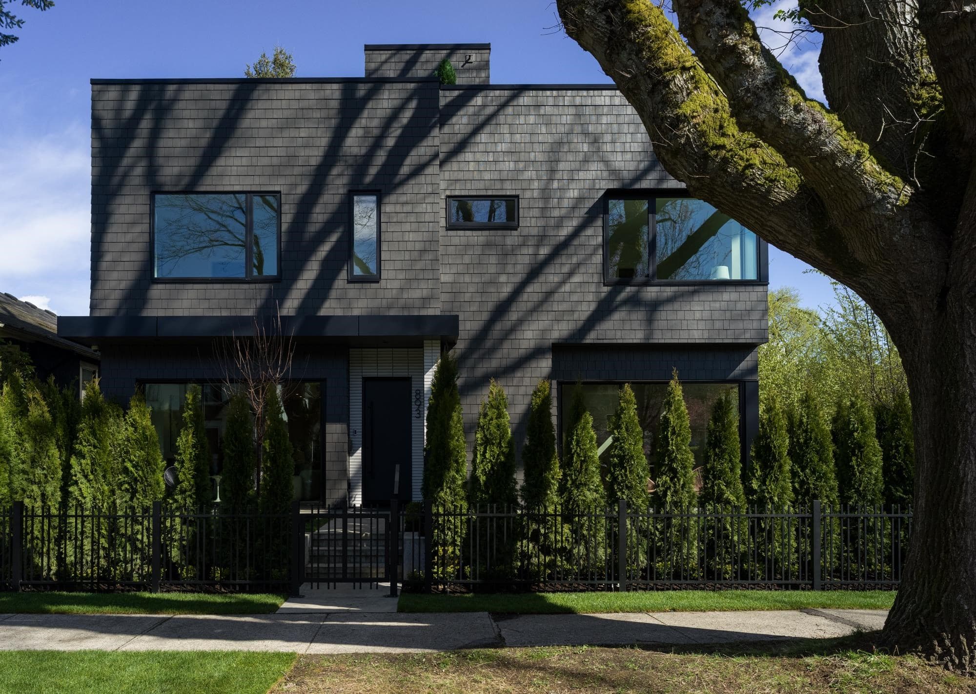 893 E 21st Avenue, Vancouver