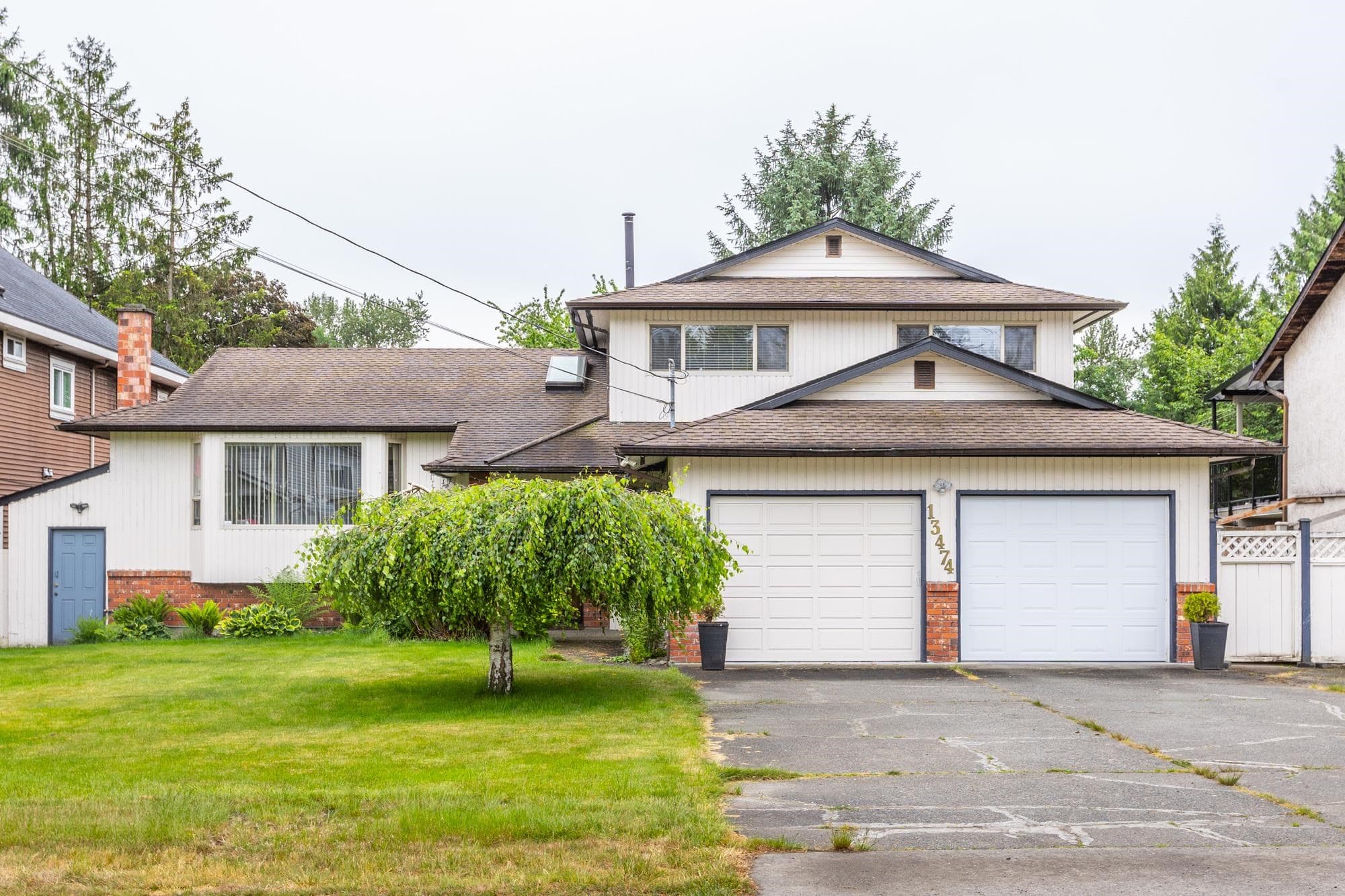 13474 67 Avenue, Surrey