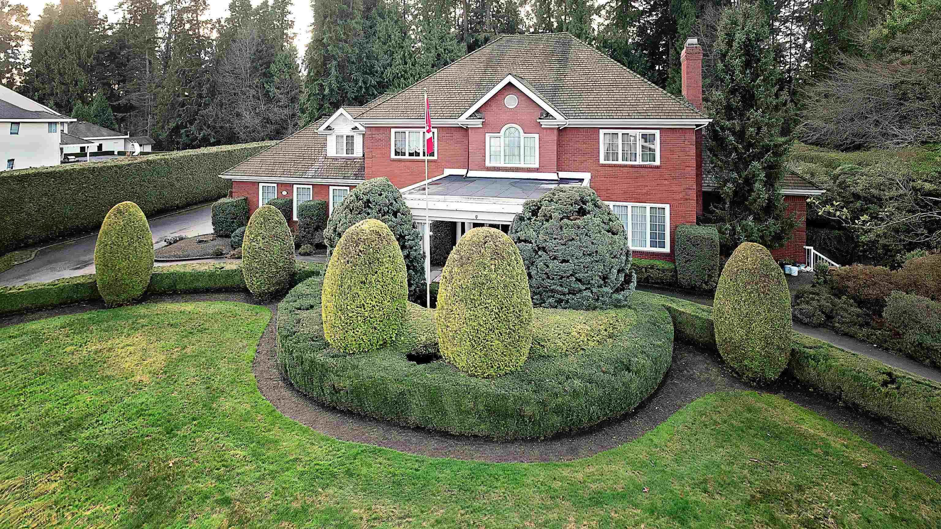 12739 236a Street, Maple Ridge
