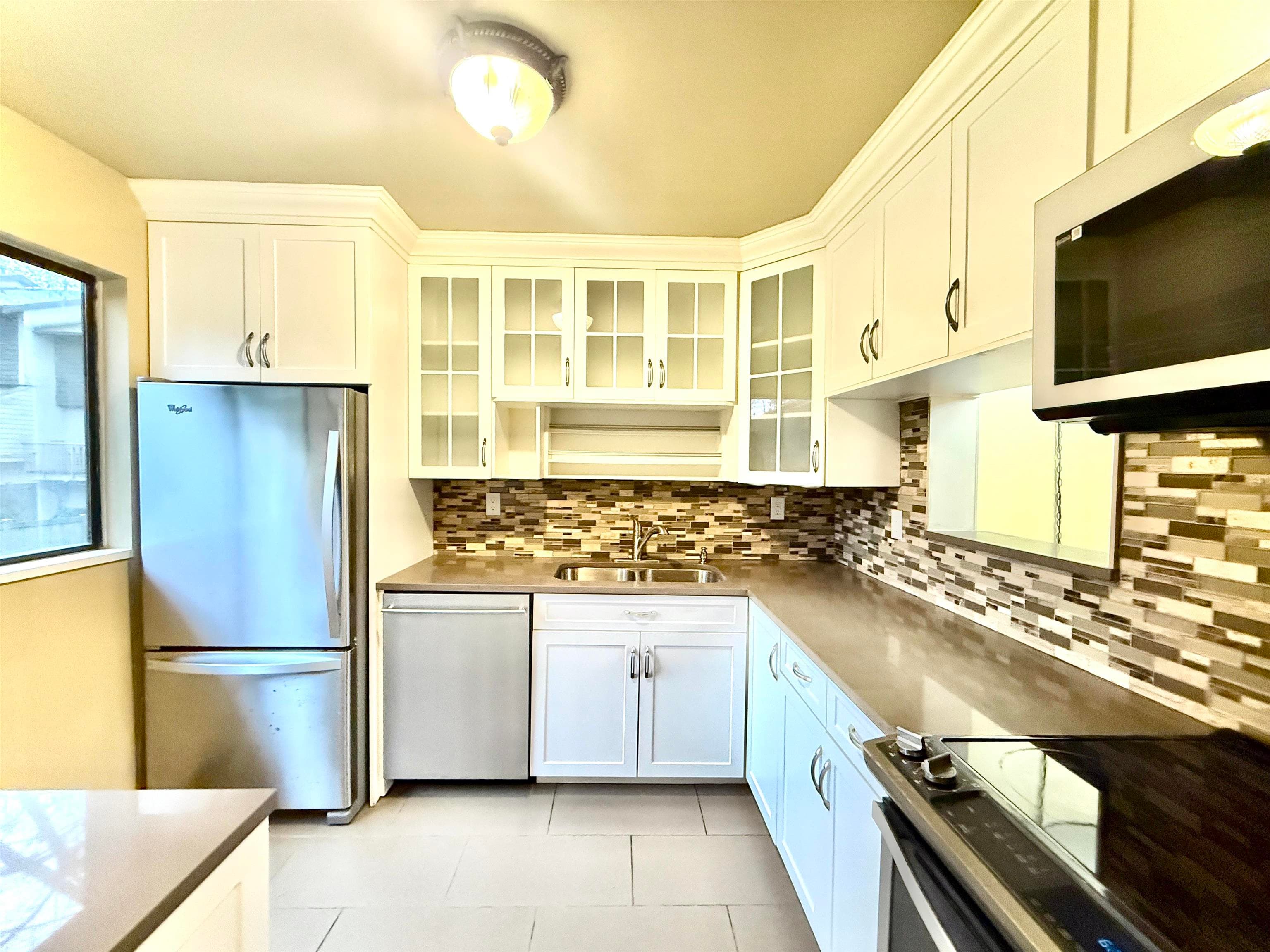 111 - 2915 Norman Avenue, Coquitlam — sold