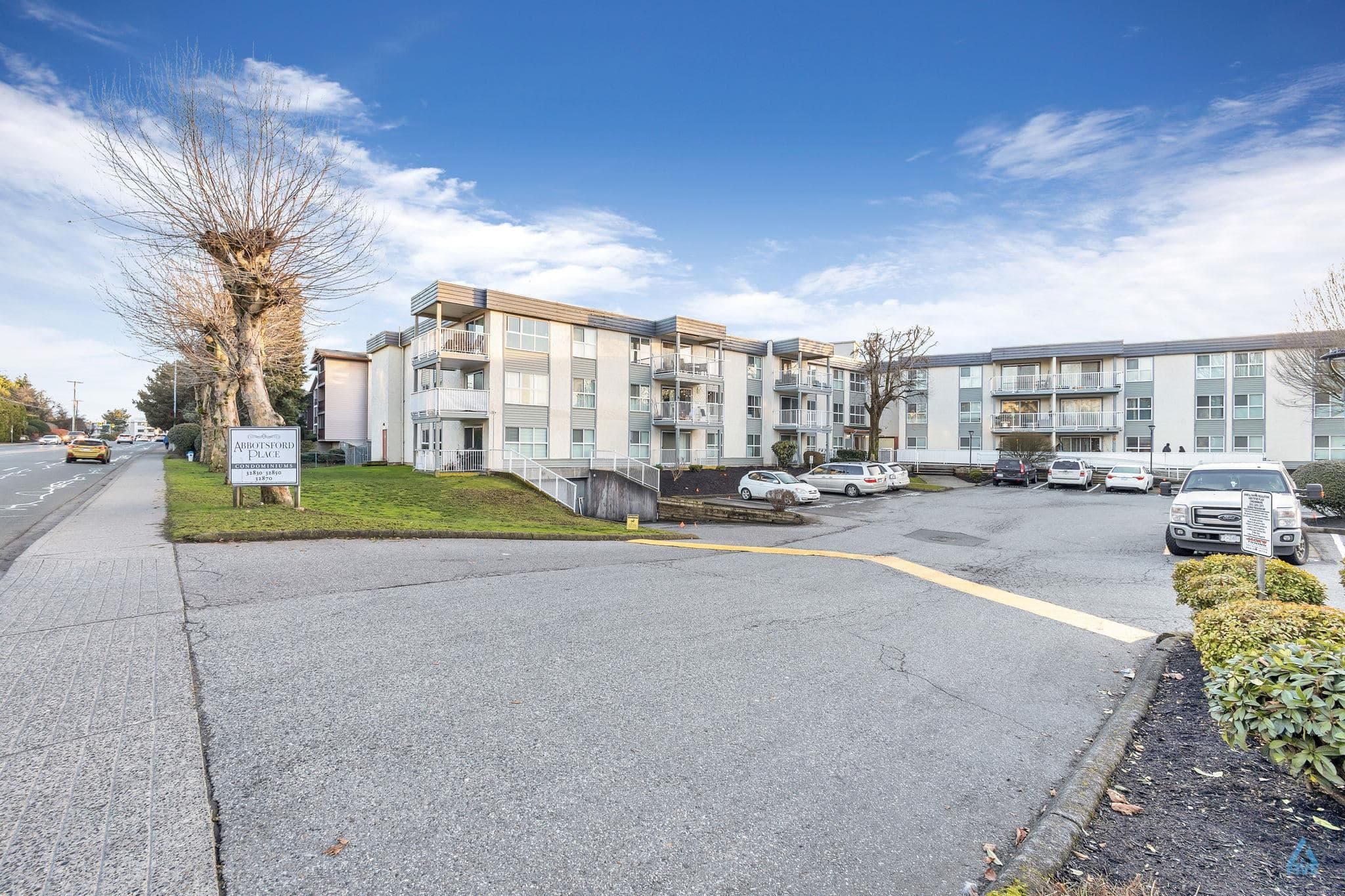 227 - 32850 George Ferguson Way, Abbotsford