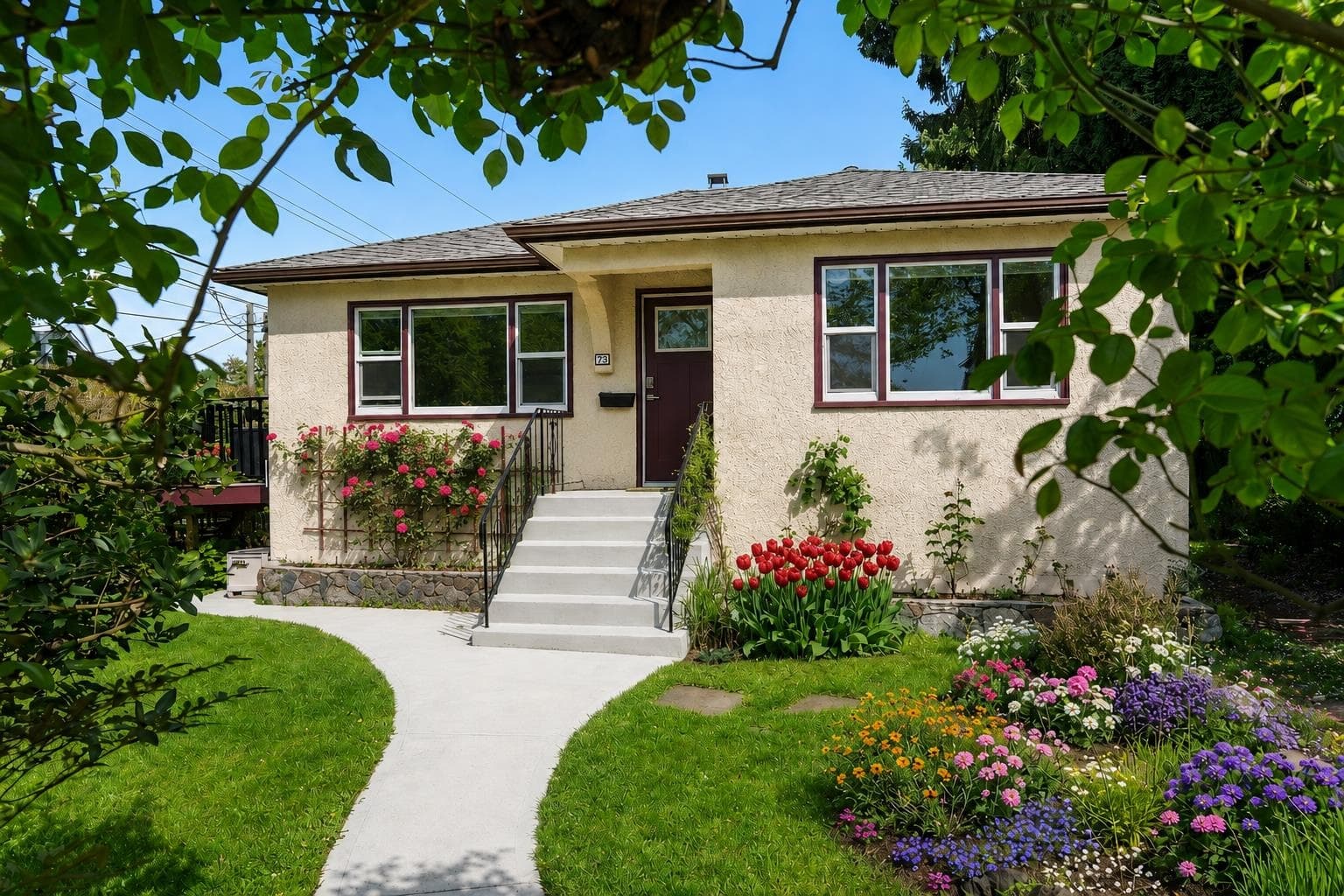 38 N Slocan Street, Vancouver