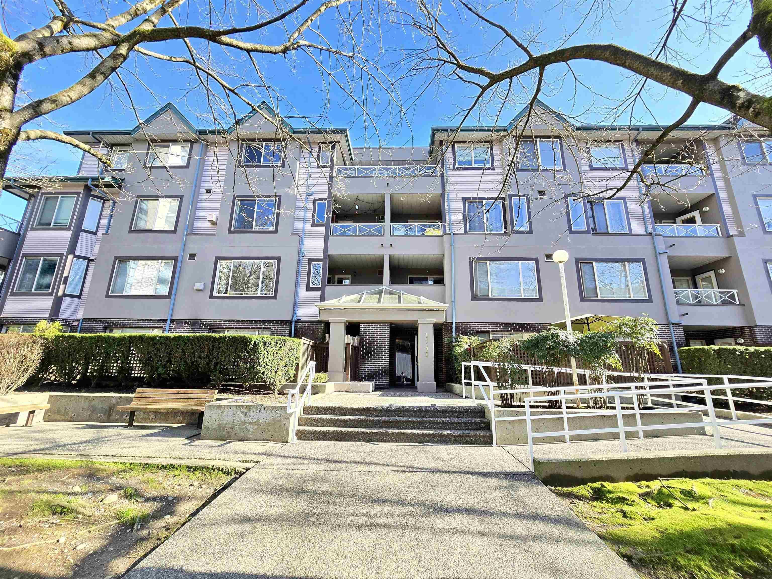 406 - 1145 Heffley Crescent, Coquitlam
