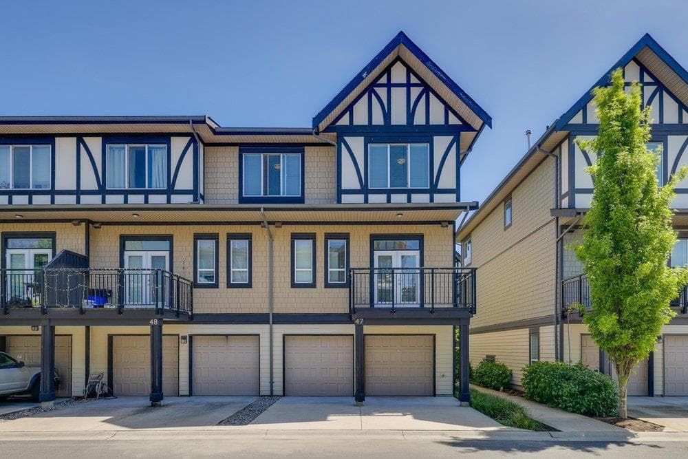 47 - 10388 No. 2 Road, Richmond