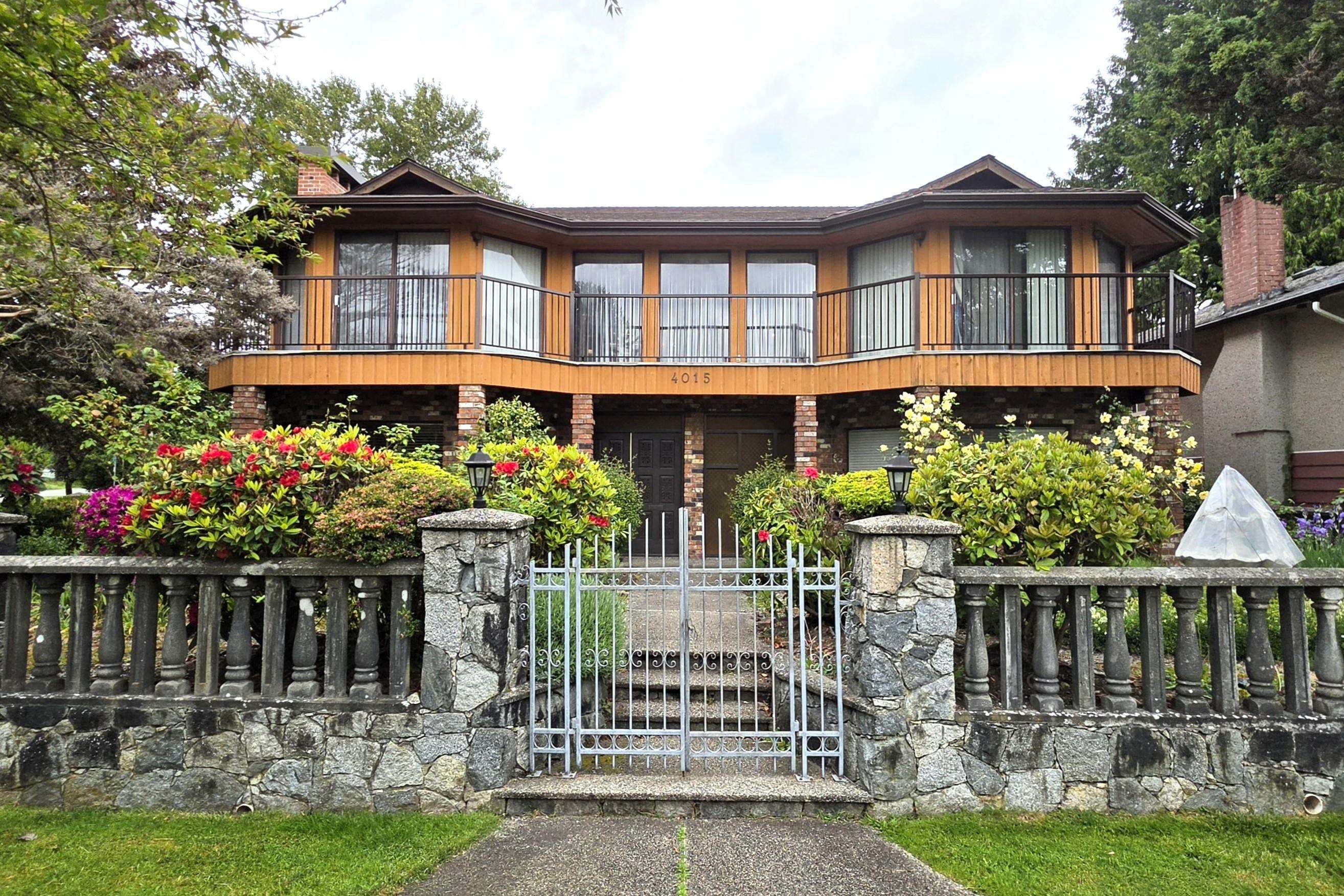 4015 Georgia Street, Burnaby