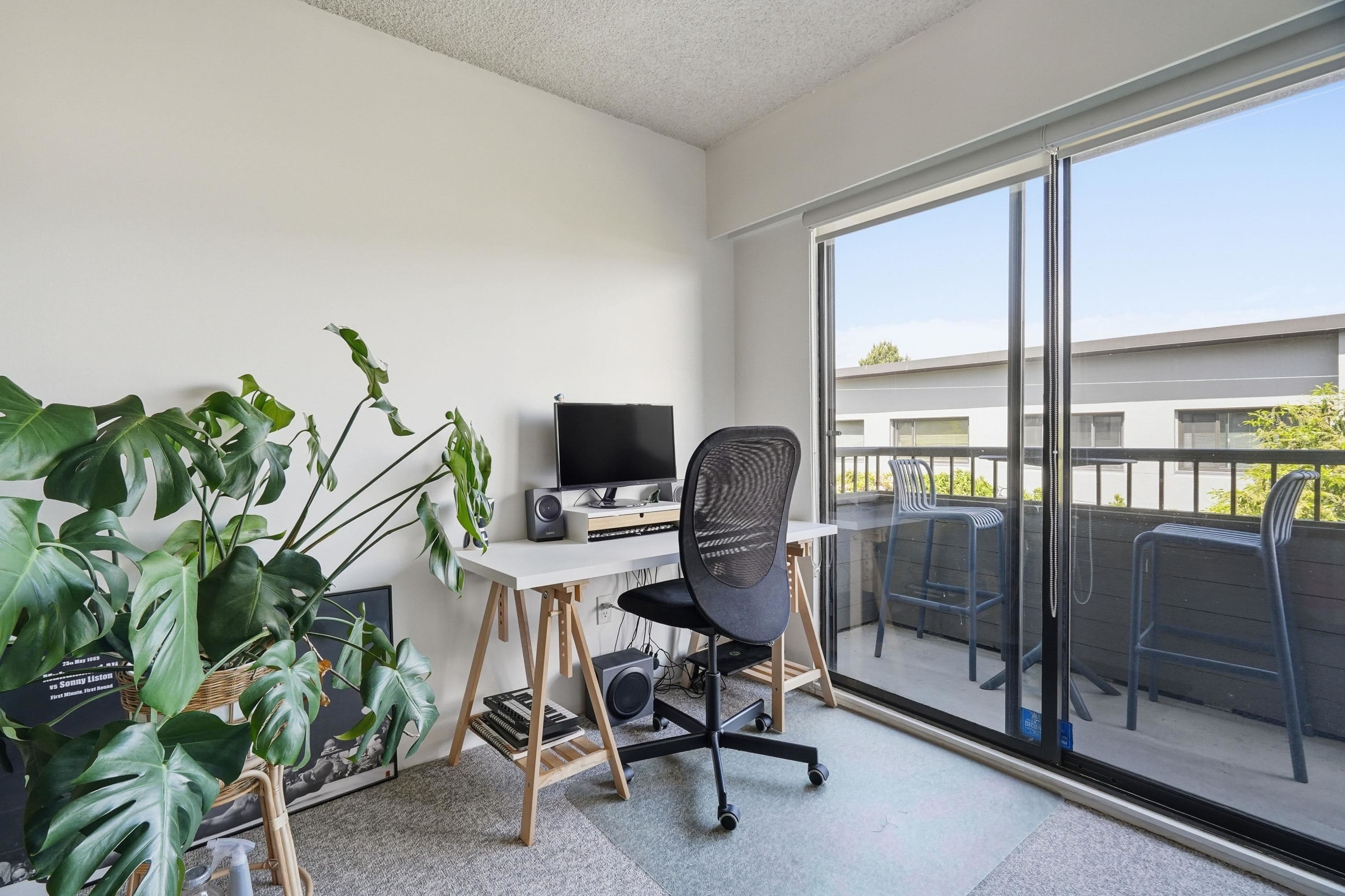 305 - 2475 York Avenue, Vancouver, V6K 1C9 — photo 3