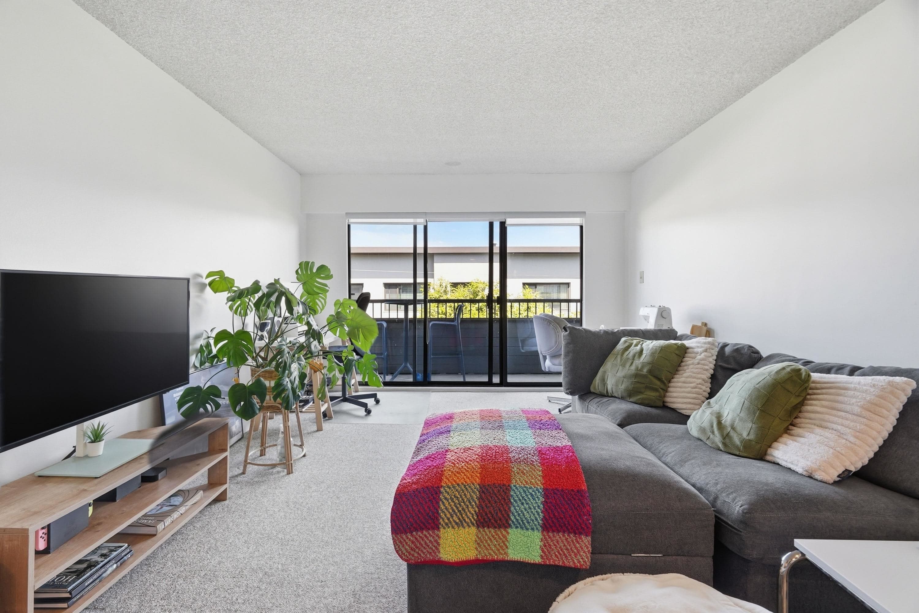 305 - 2475 York Avenue, Vancouver, V6K 1C9 — photo 5